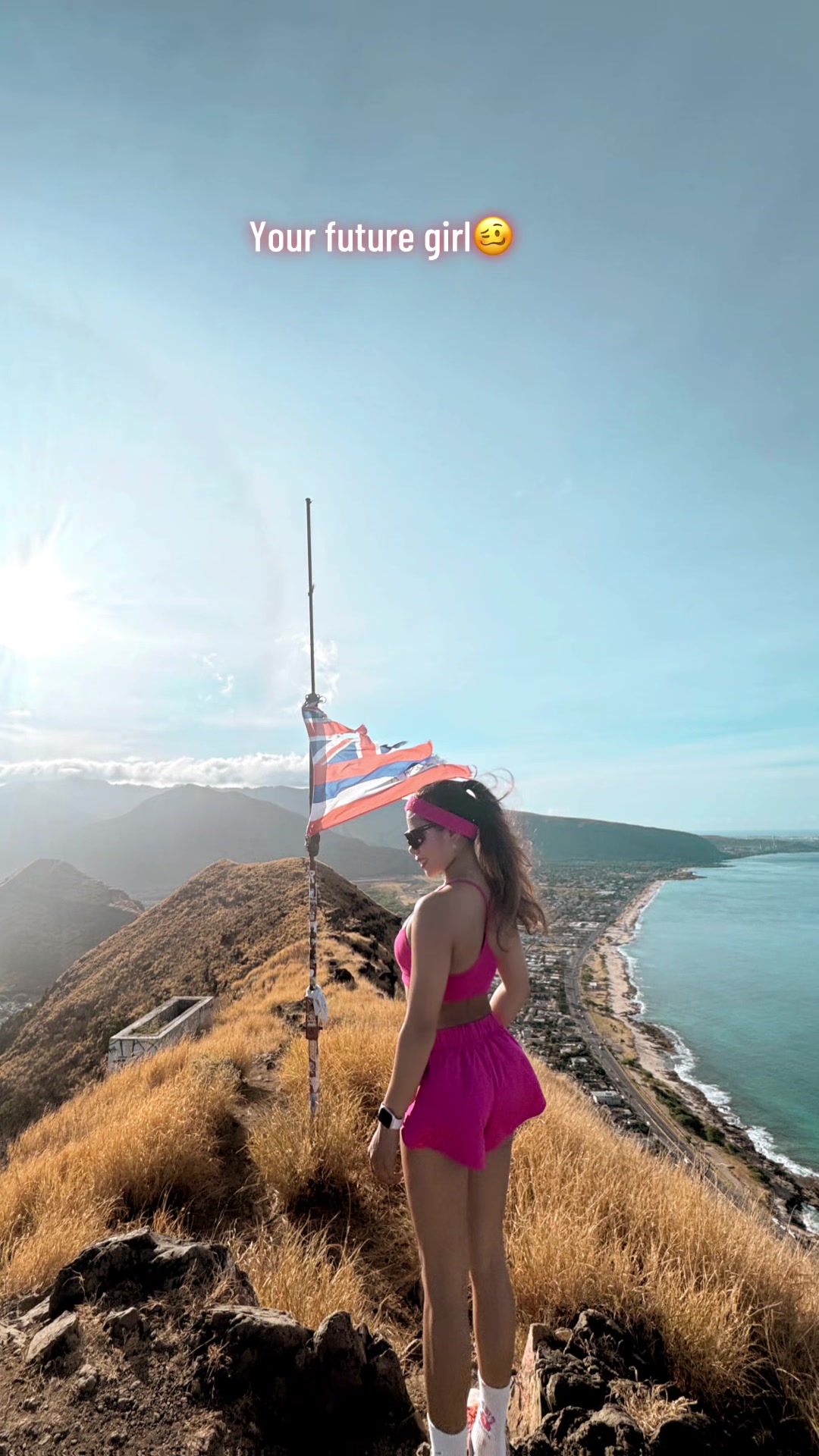 @sillygin_28 in hawaii 🇺🇸