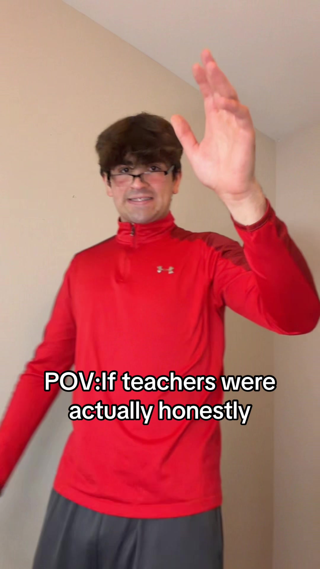 @Beav Matt