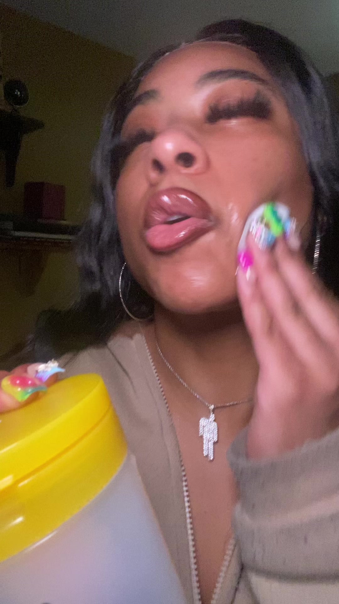 @QueenMyMy | Commentary