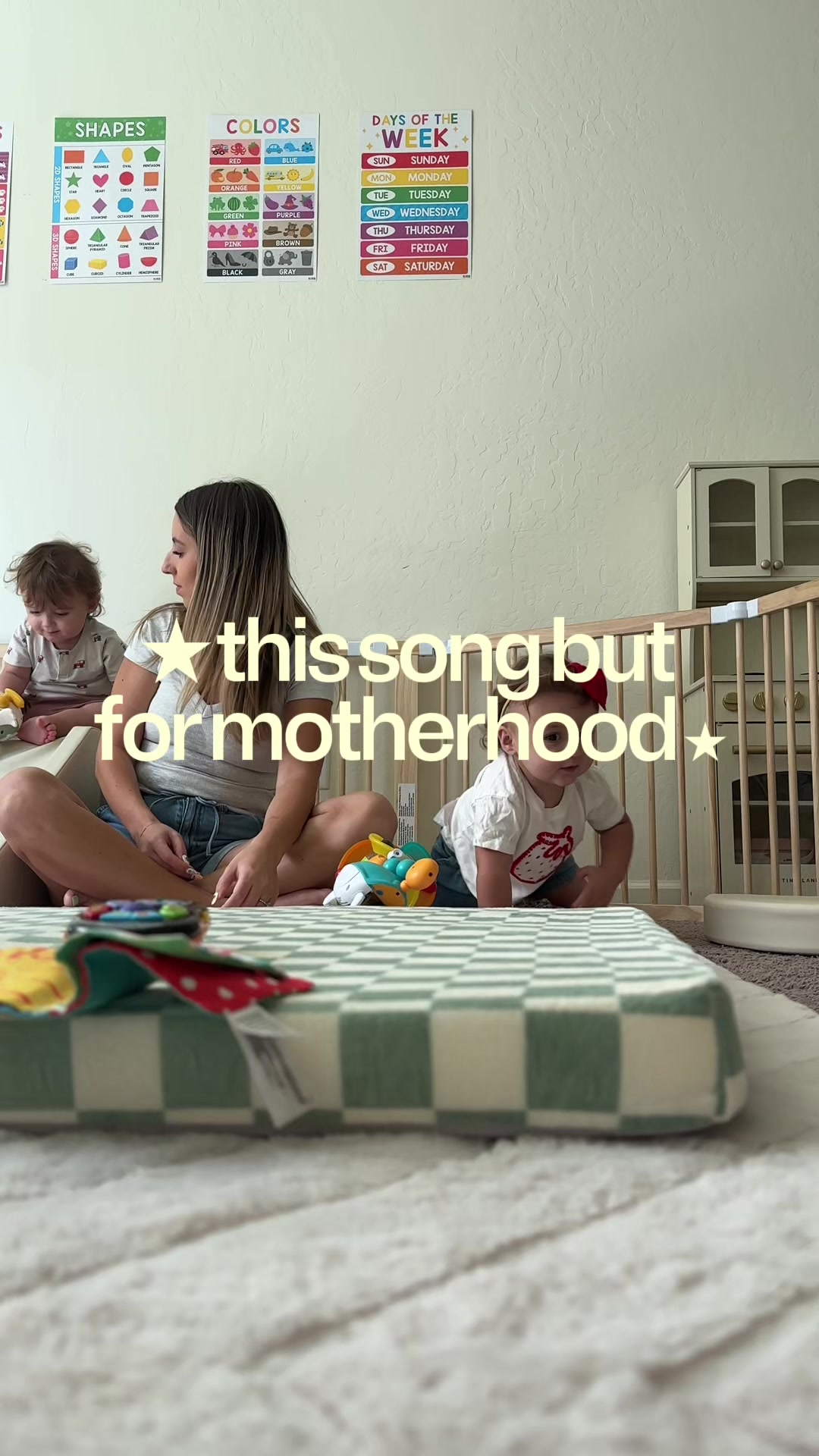 @✿ KENDALL | Twin Mom Finds ✿