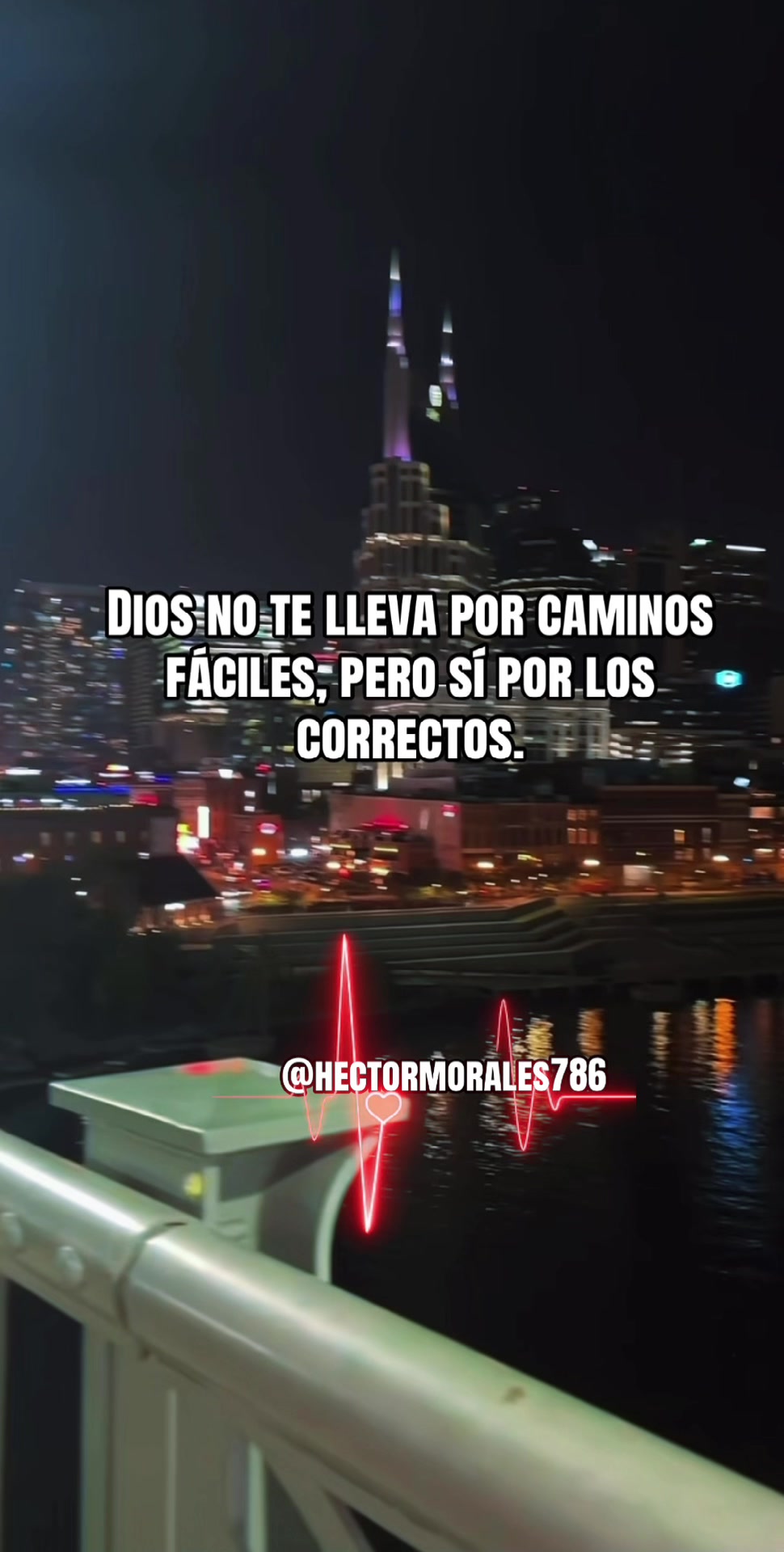 @Hector Noel Morales
