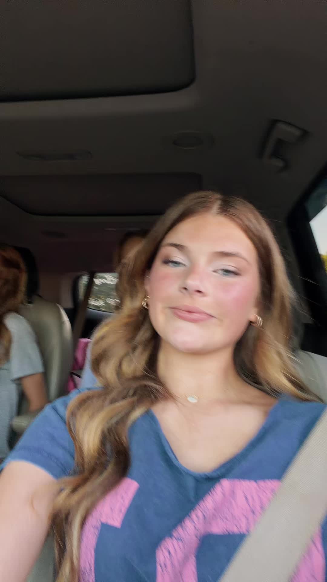 @Lindsey