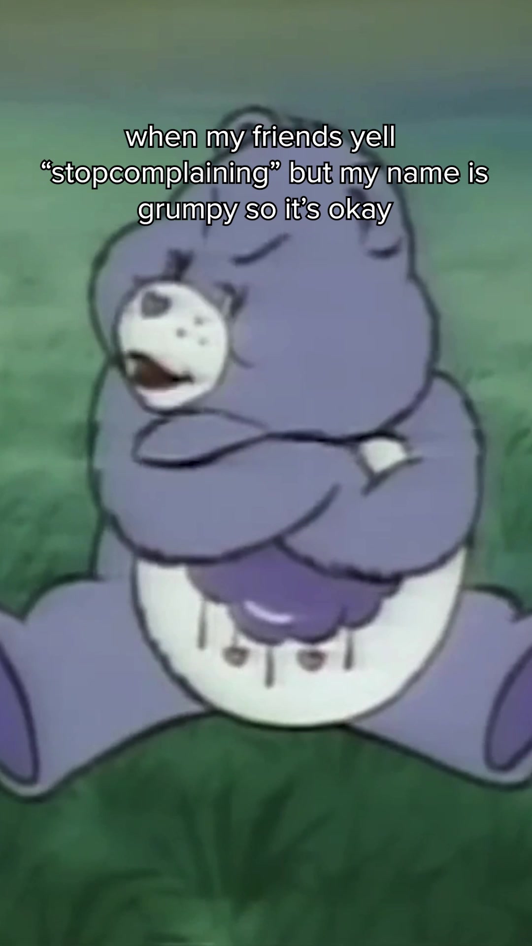 @Care Bears&trade;