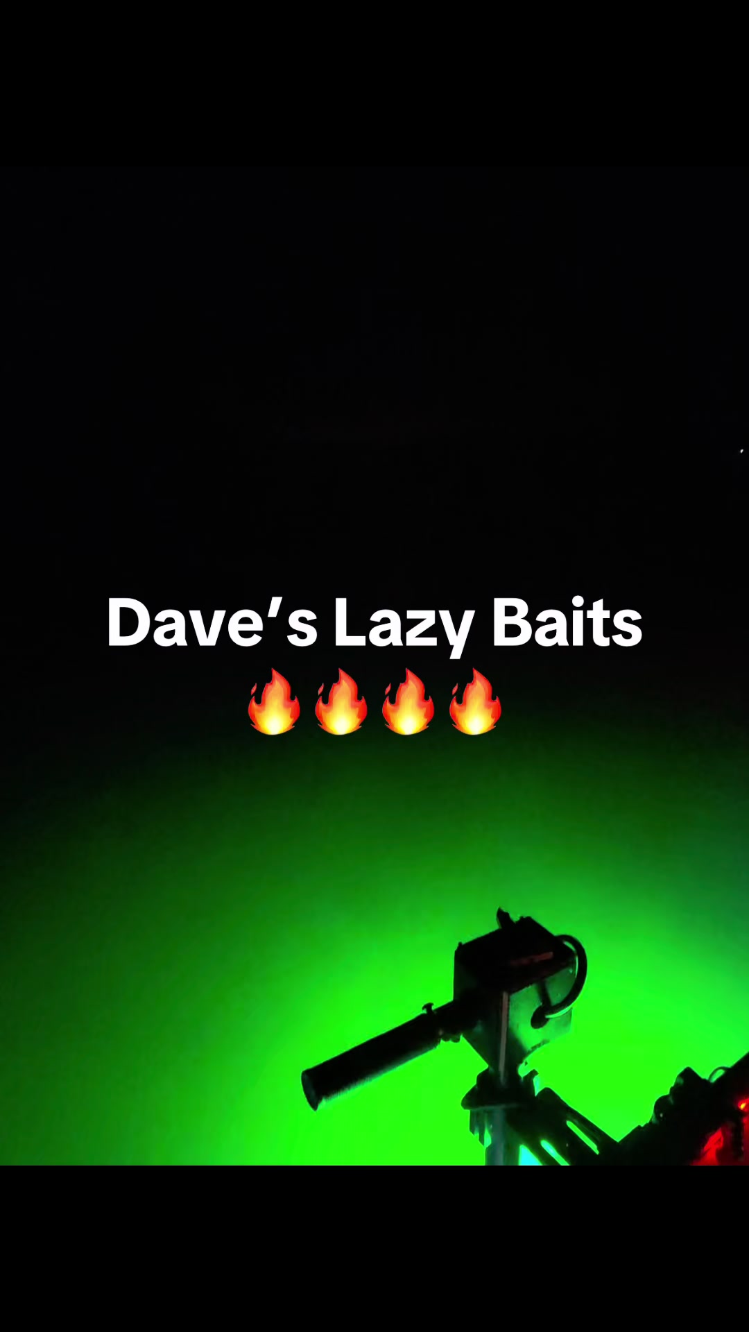 @Dave’s Lazy Baits 🇺🇸 🇰🇭