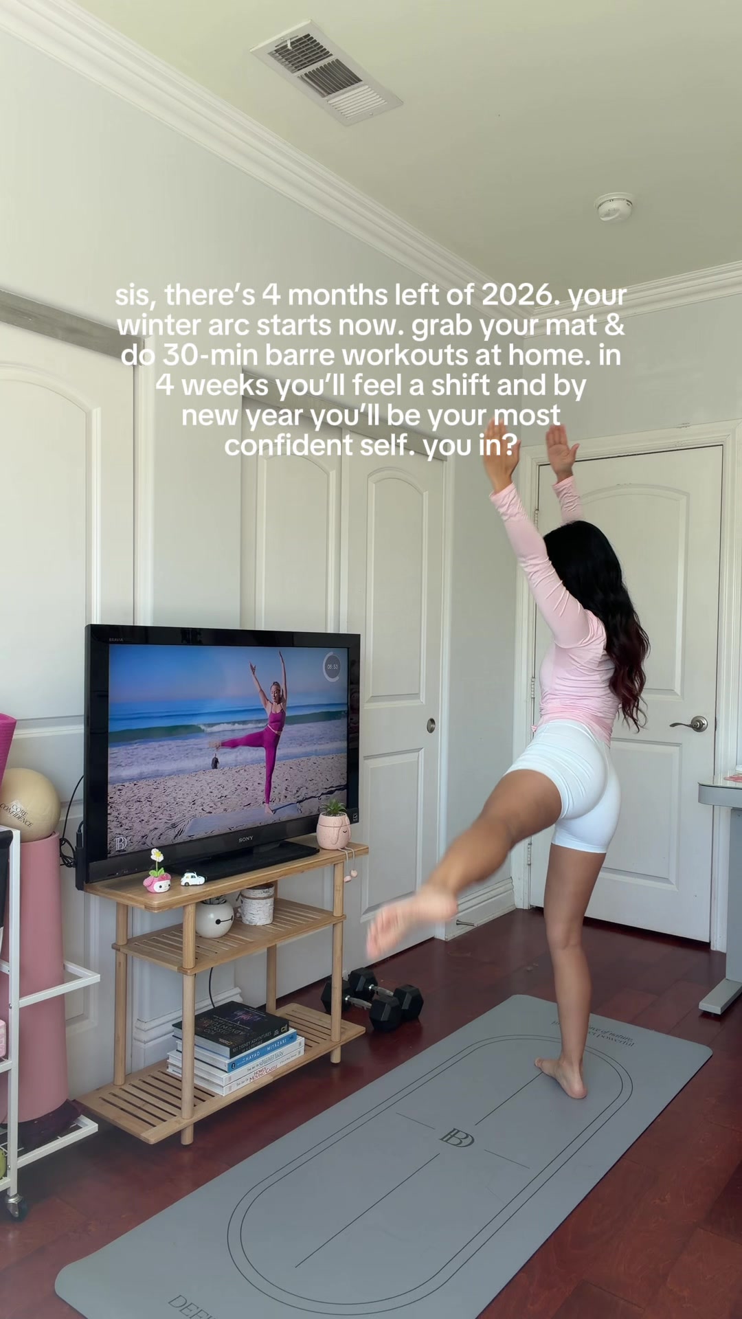 @Barre Definition