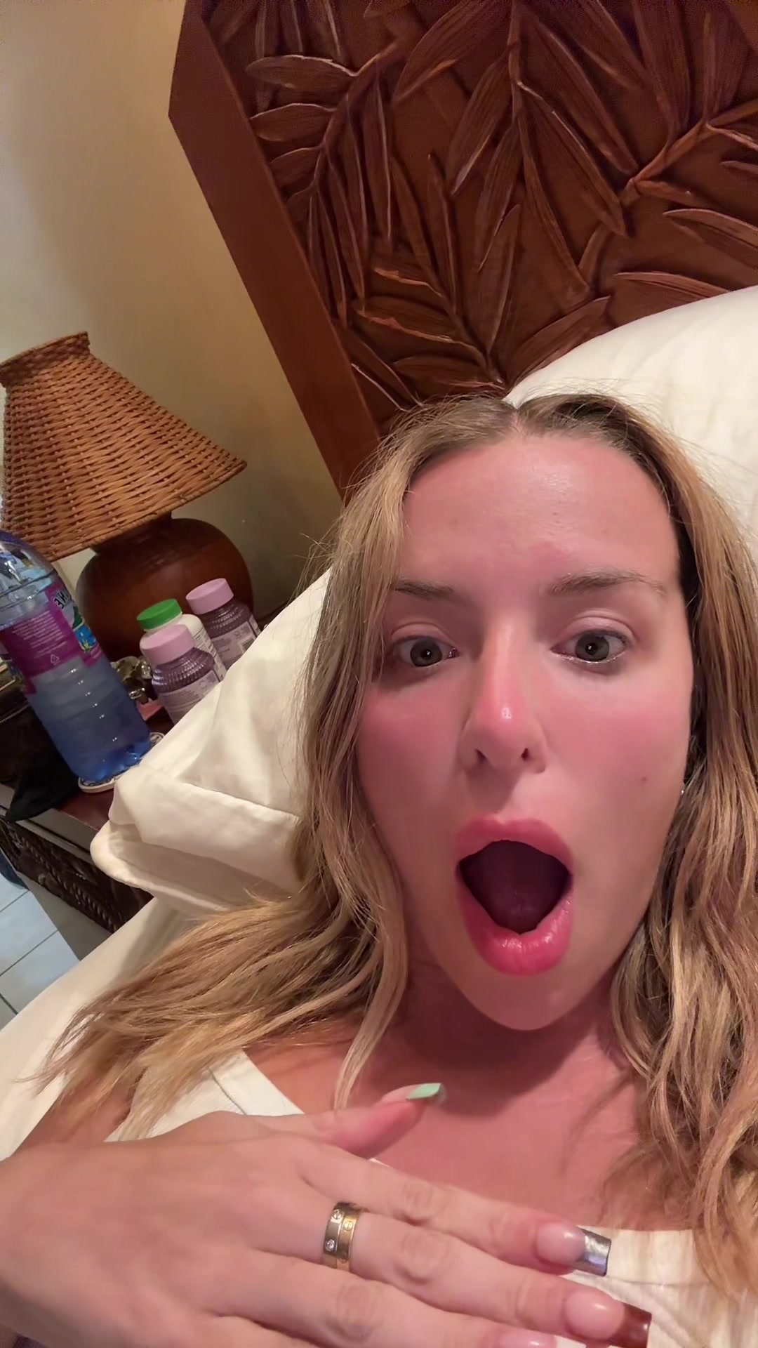 @Tana Mongeau