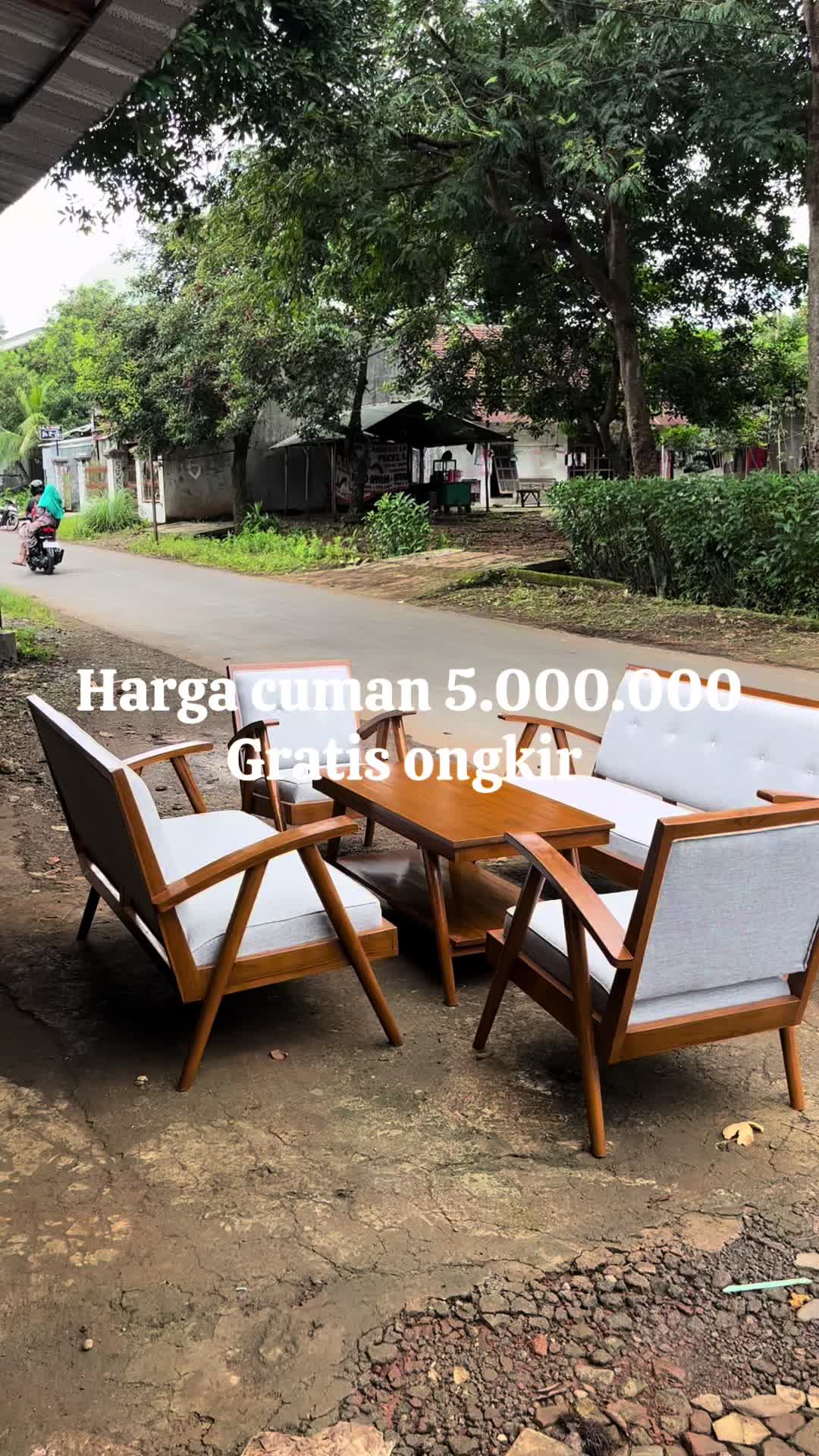 @Khonas Furniture