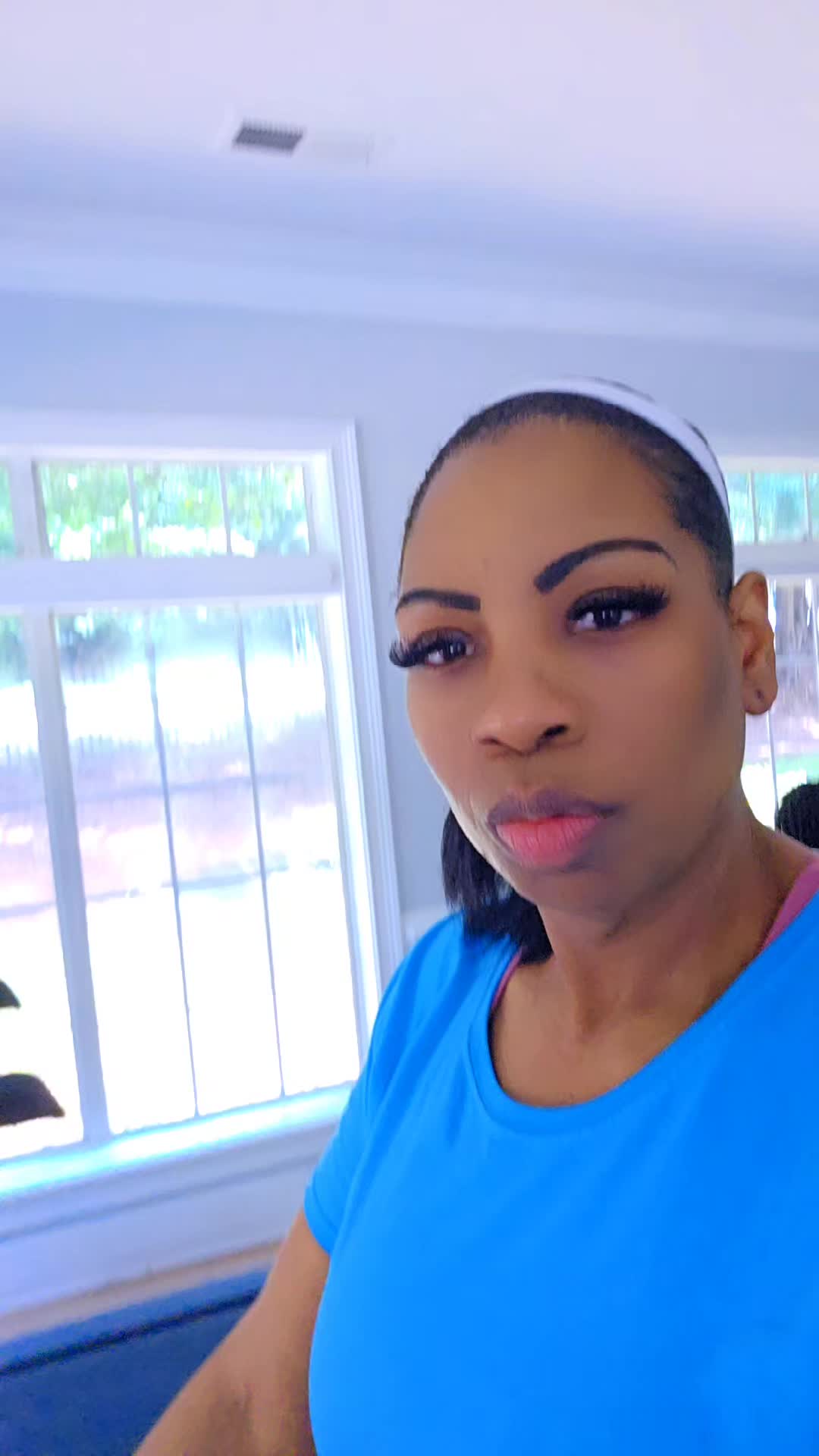 @Mokushia Eaton