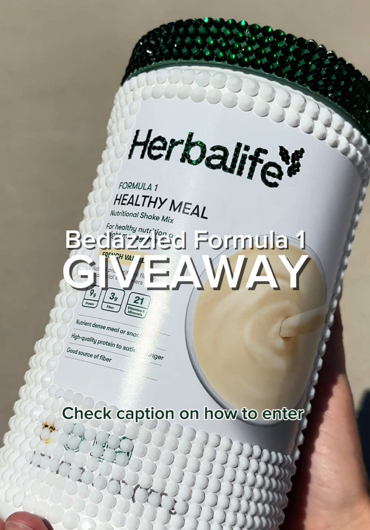 @HerbalifeUSA