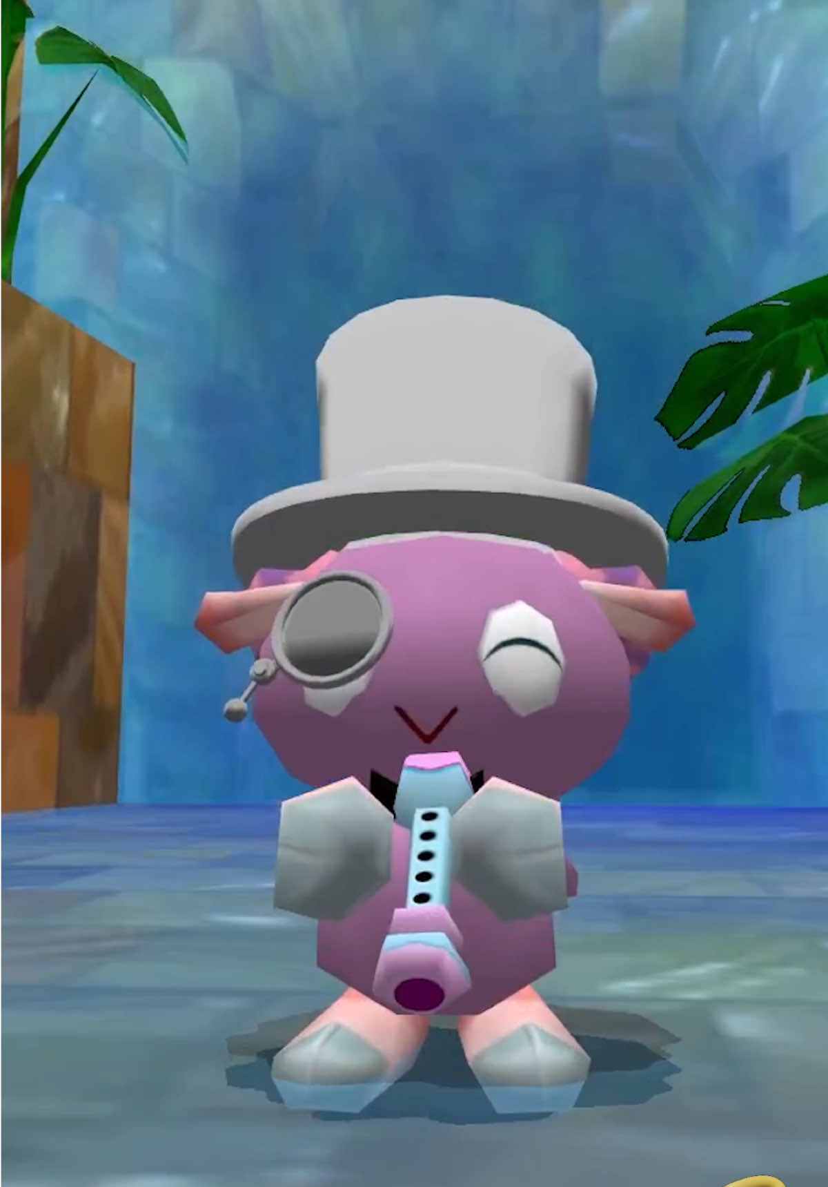 @Chilling with Chao