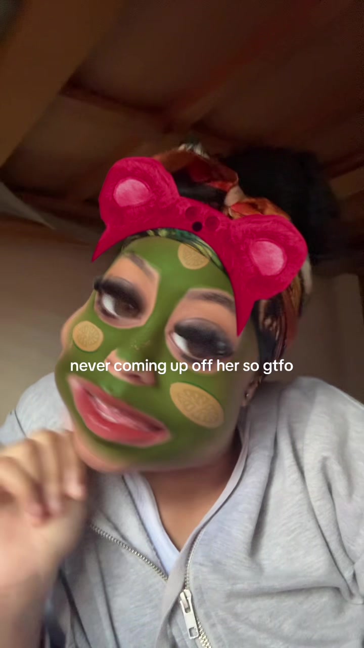 @a ghost