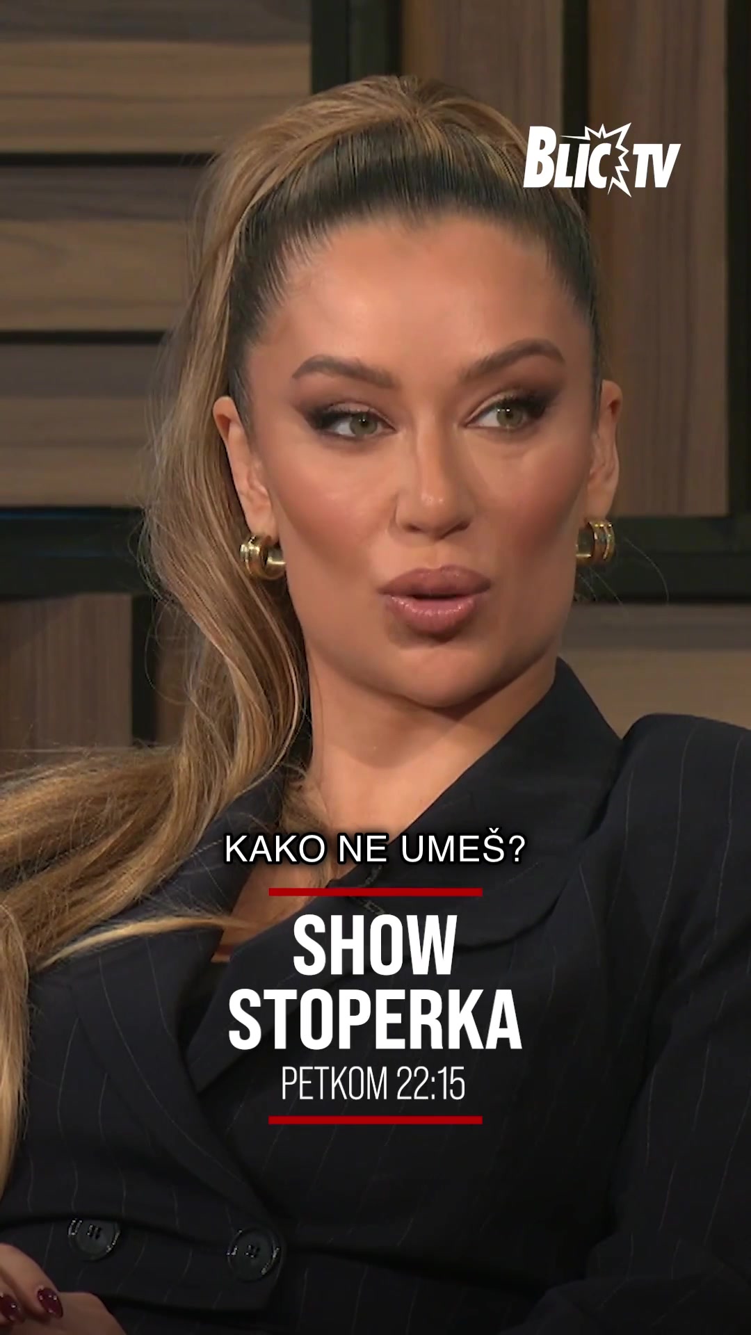 @Blic TV