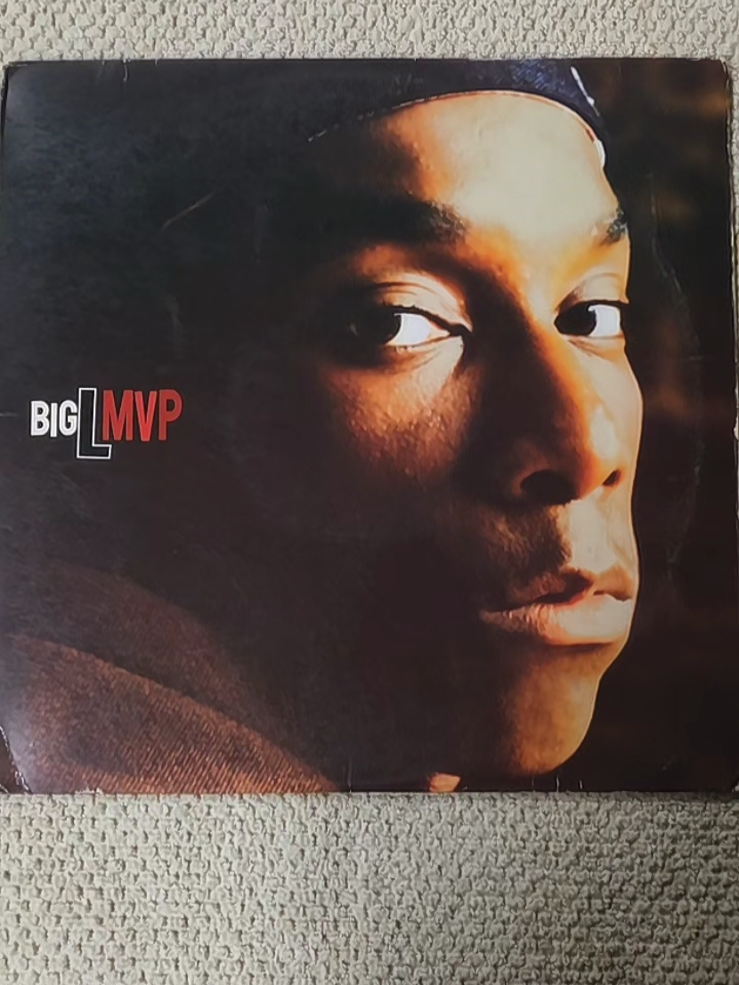 @RapMag&Vinyl