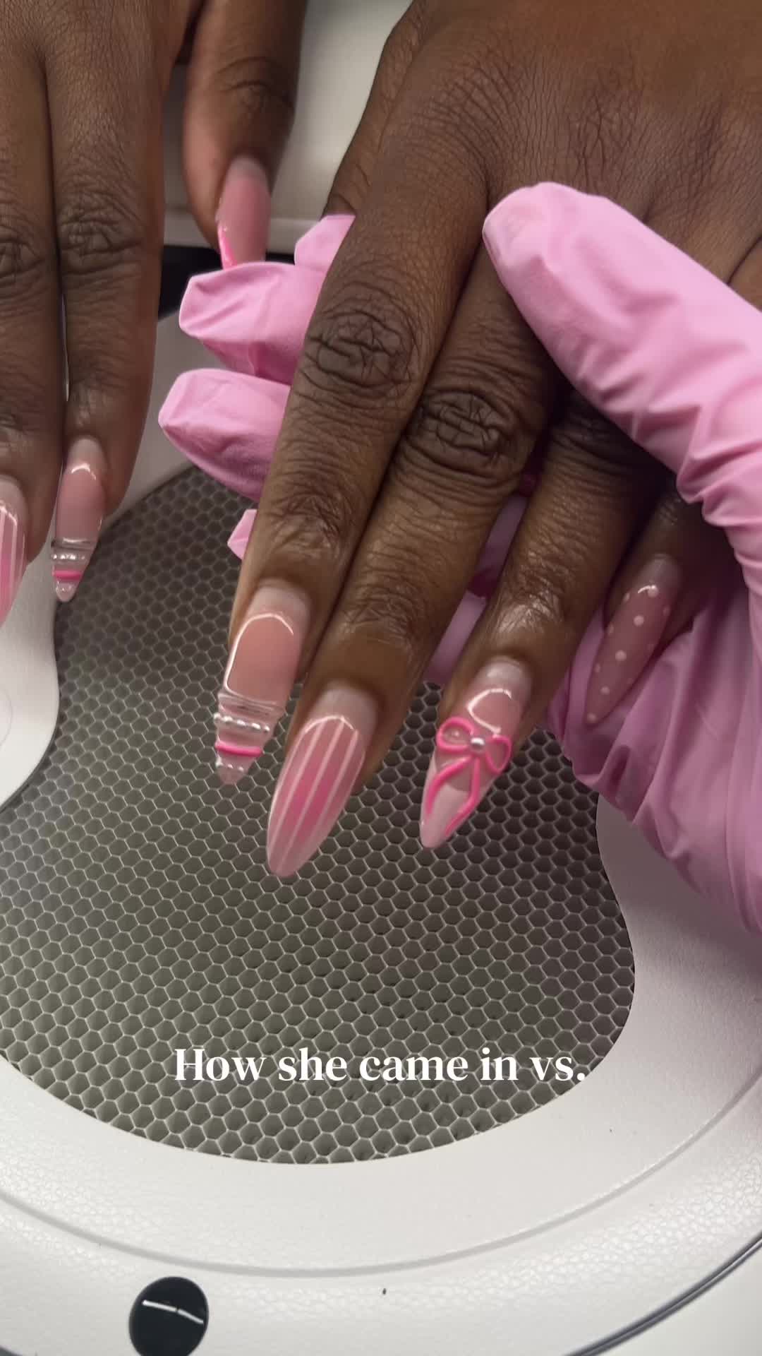 @NWA NAIL TECH