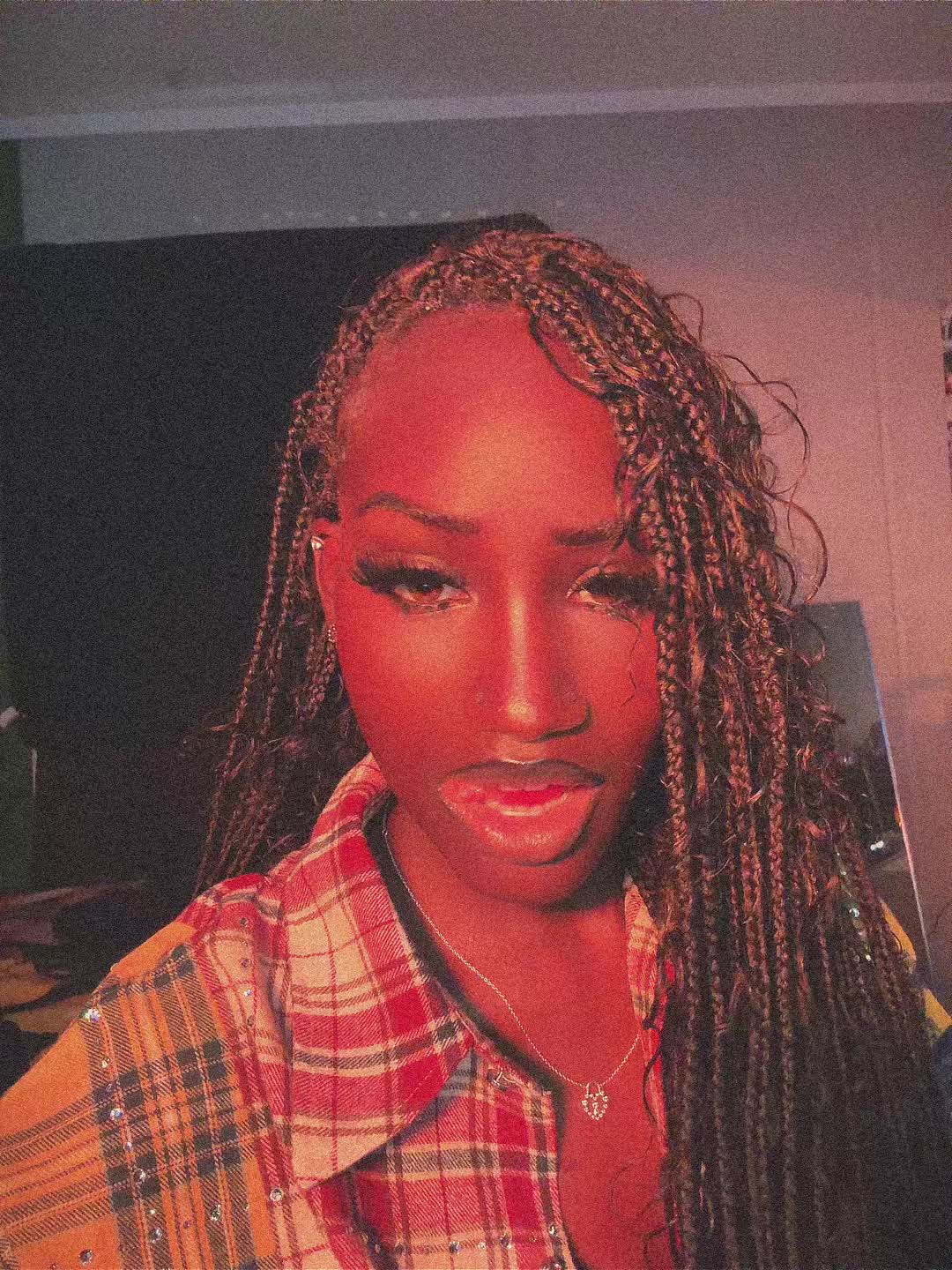 @ThatBlacckGirl💕