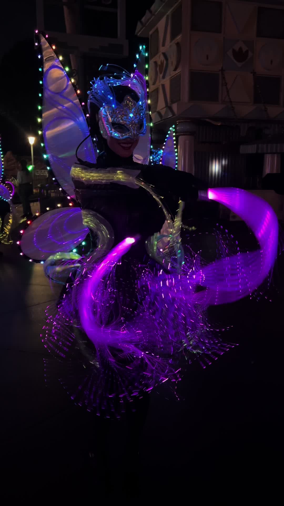 @Rope Drop Nation