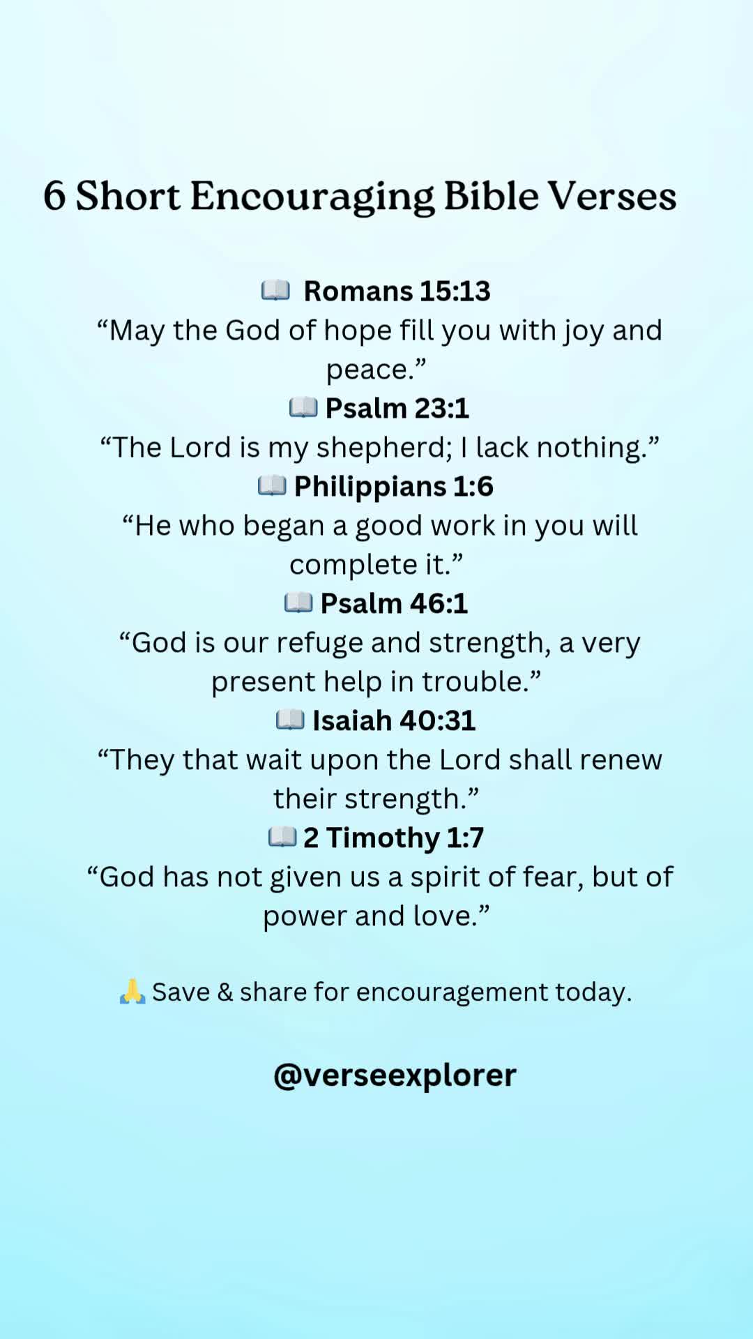 @Follow & Share God's words 🙏