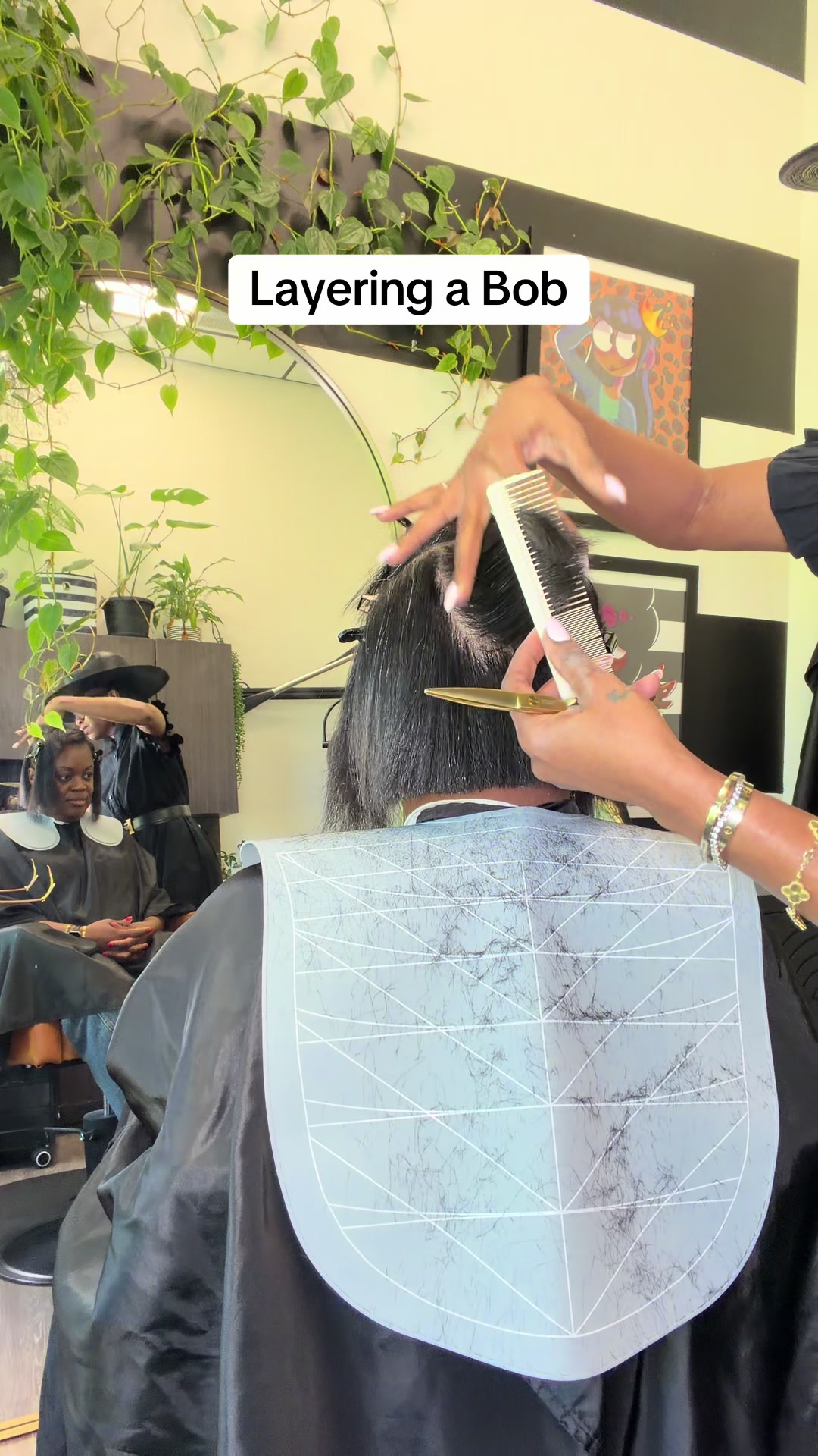 @Nykole - Hair Care Specialist