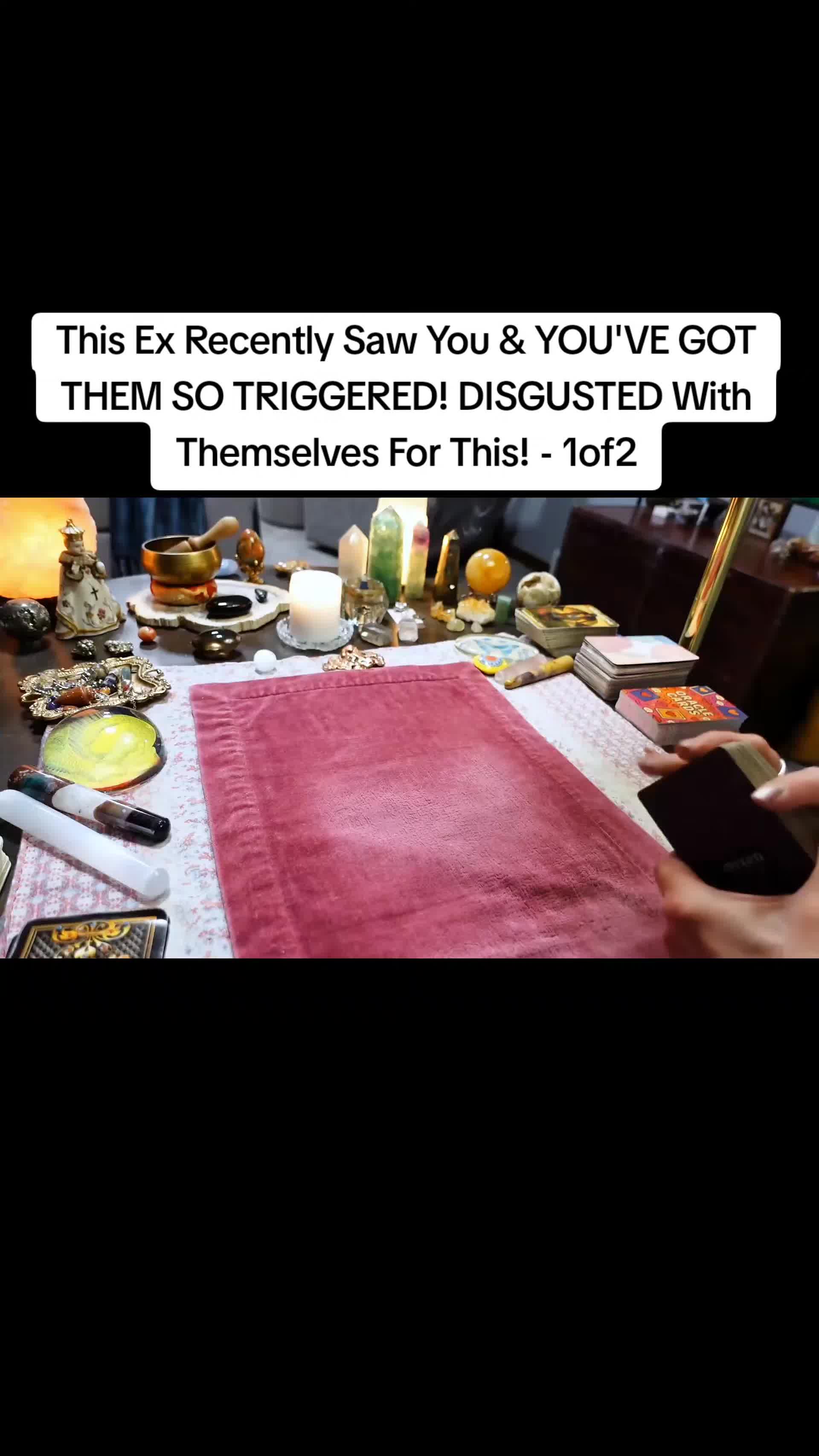 @Angela Tarot