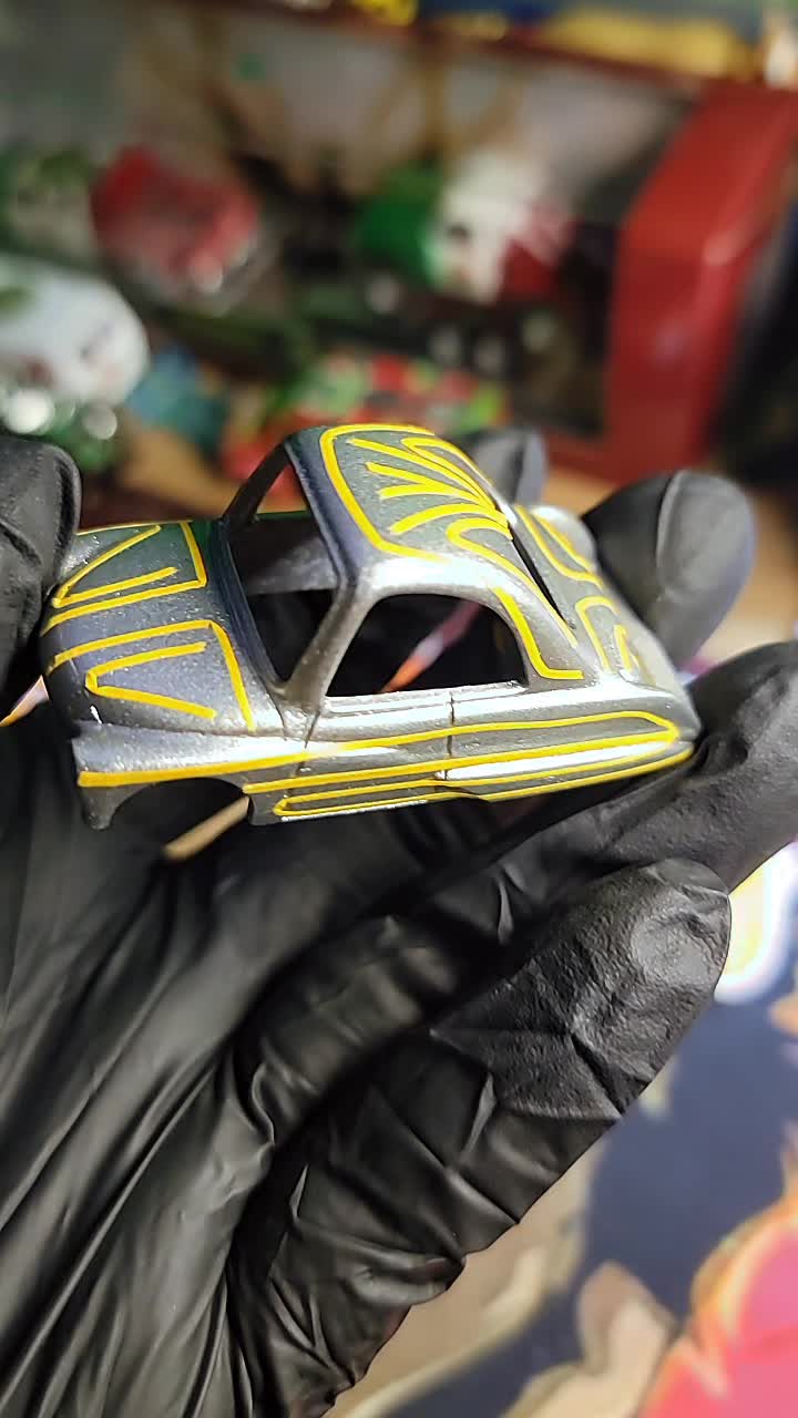 @ELMOFLESCUSTOMSHOP