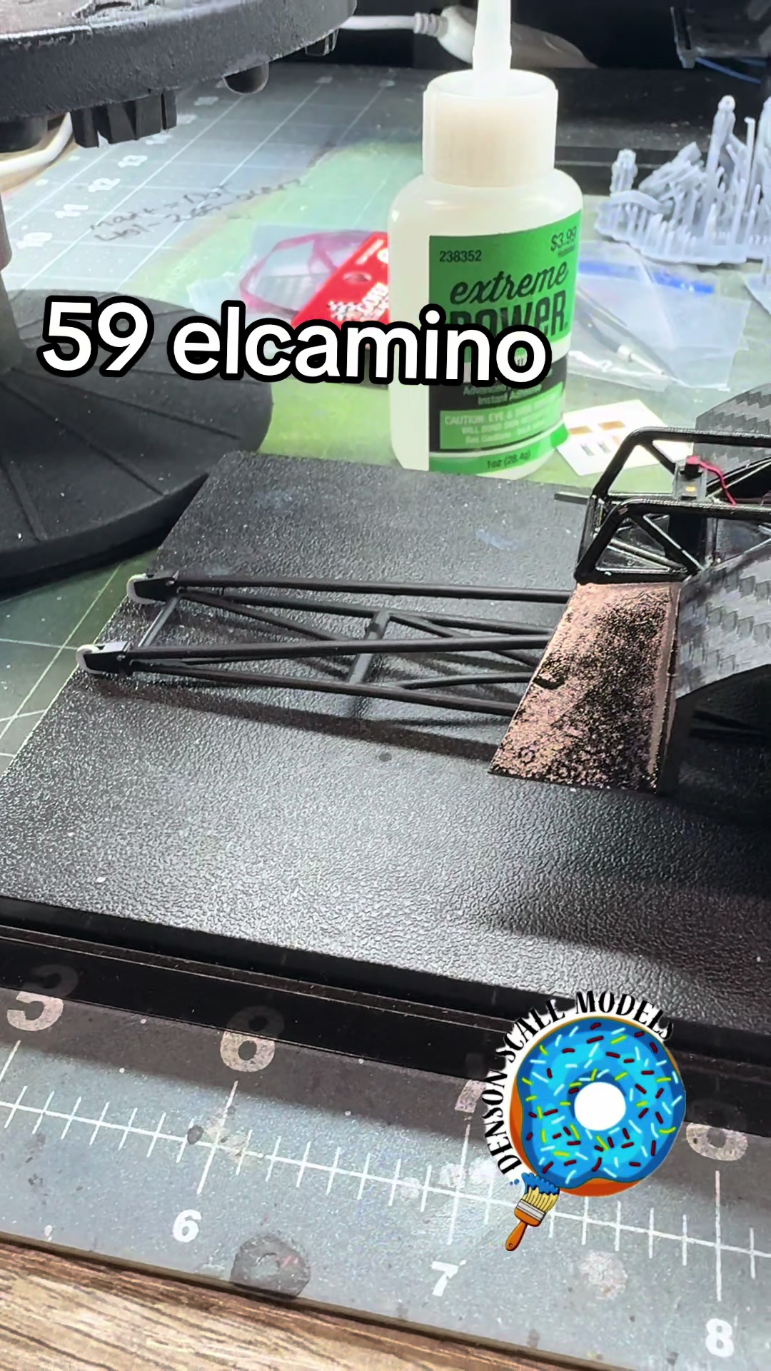 @DensonScaleModels