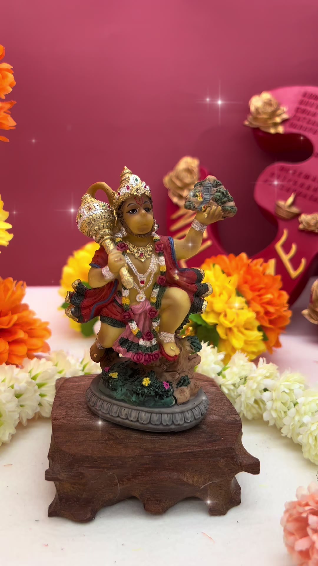 @Alikiki Murtis