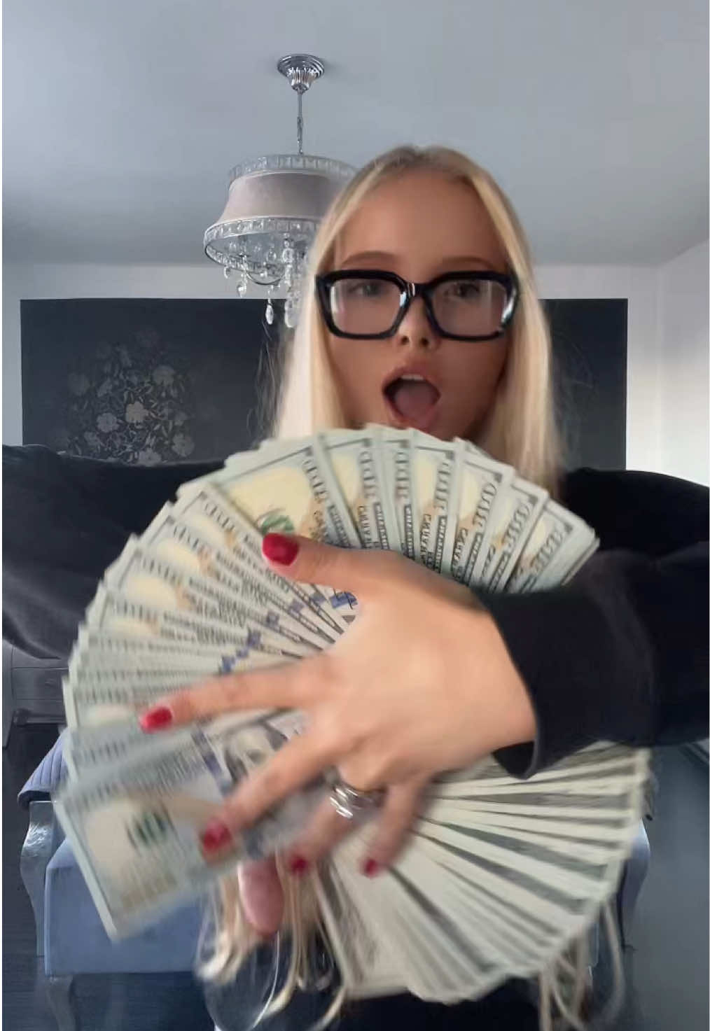 @алика