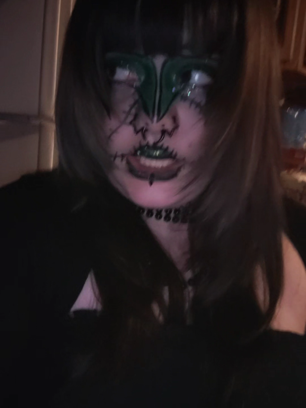 @🕷️charlie Monster🕷️