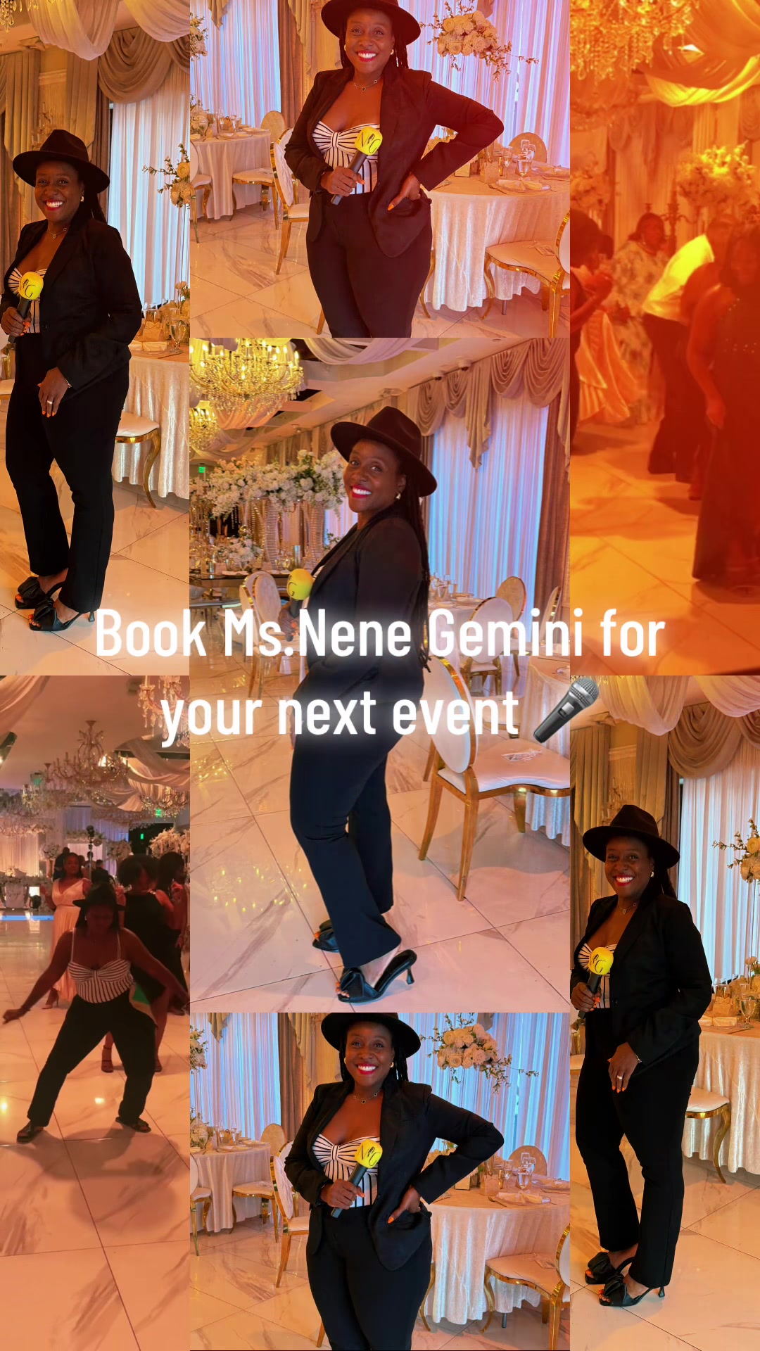 @Ms.Nene Gemini