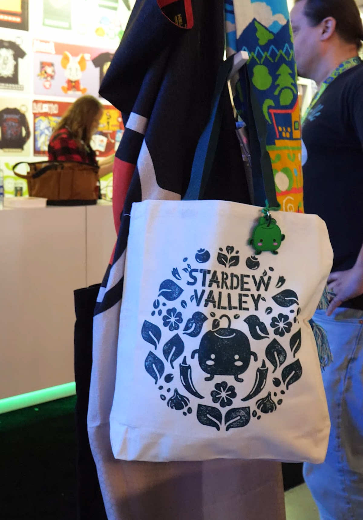 @Fangamer