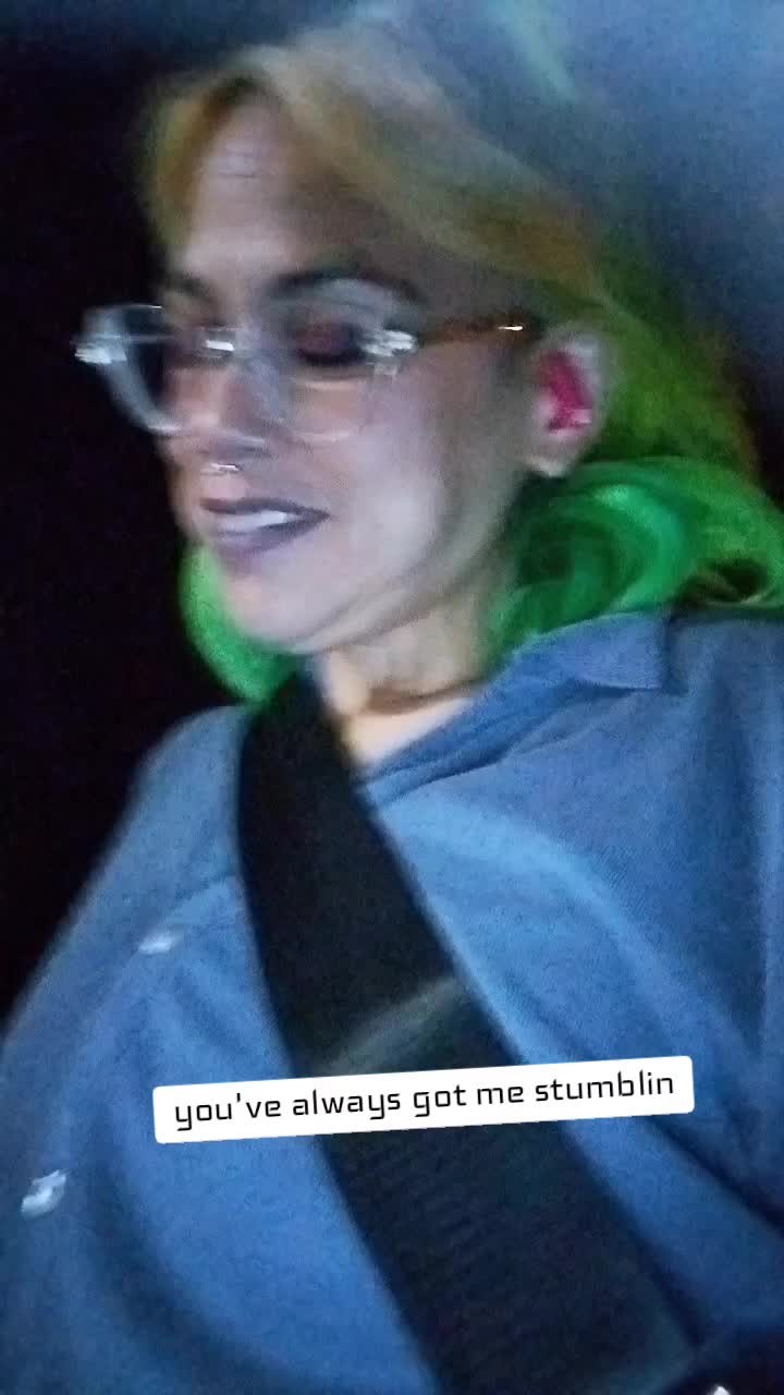 @Sarah Chambers