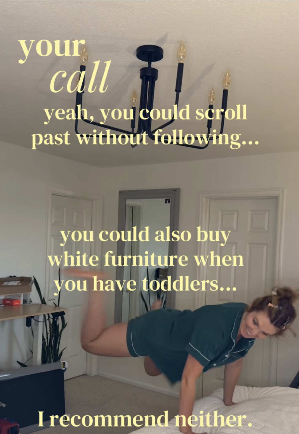 @Krystal | SAHM