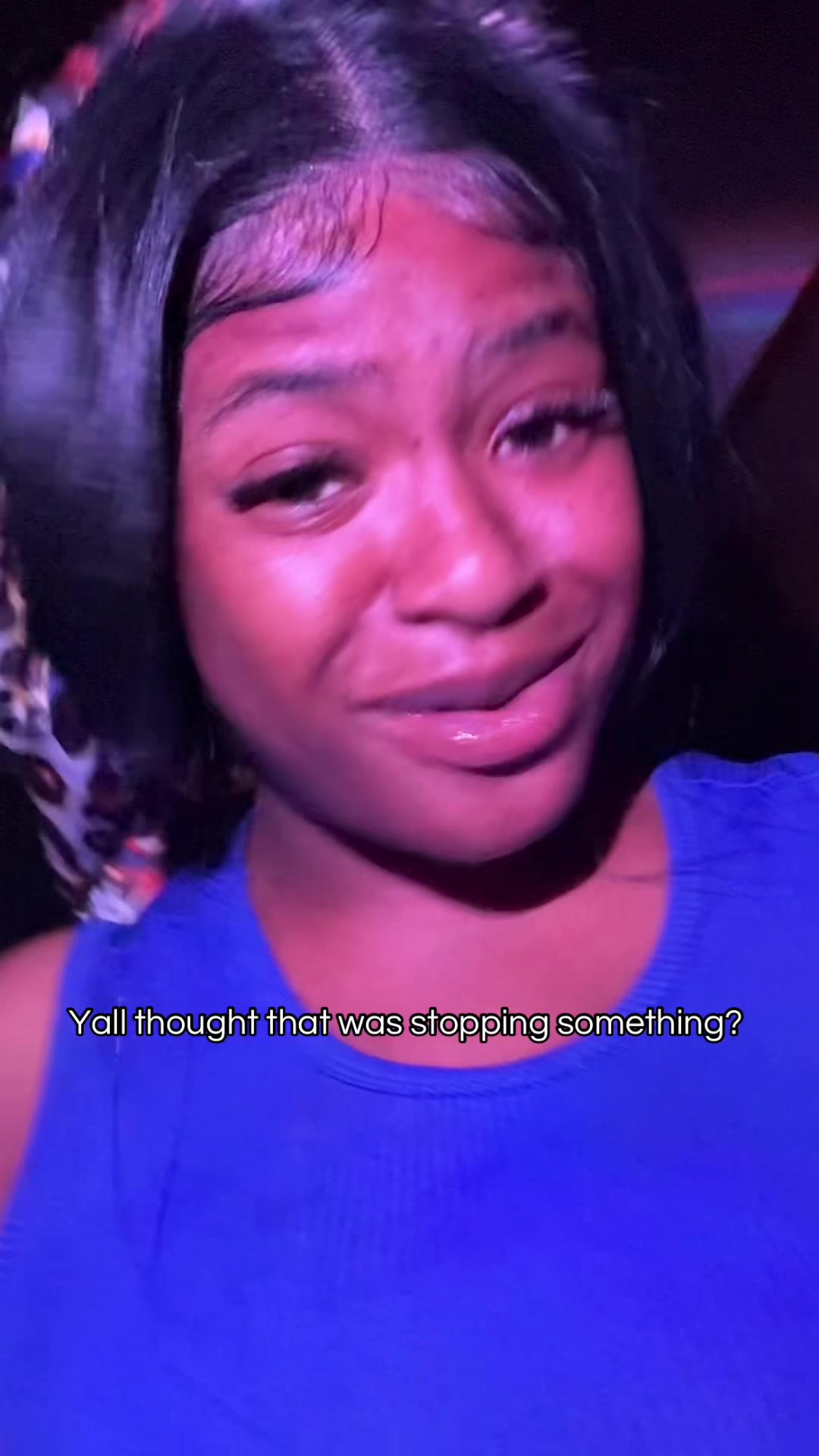 @yeahimtyeshae