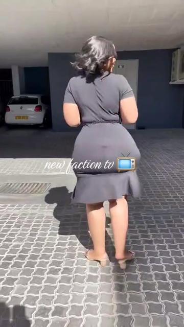 @NEW FACTION TV 📺 📺 📺