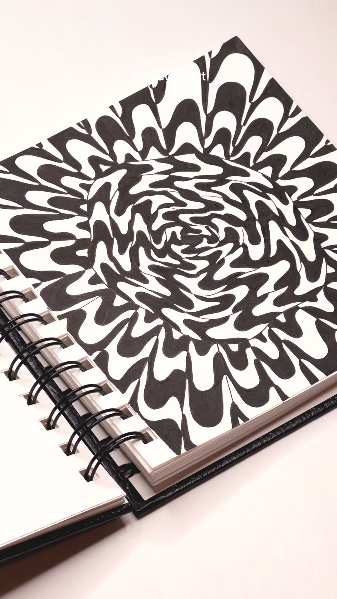 @Birdy Girl┃Doodle Art