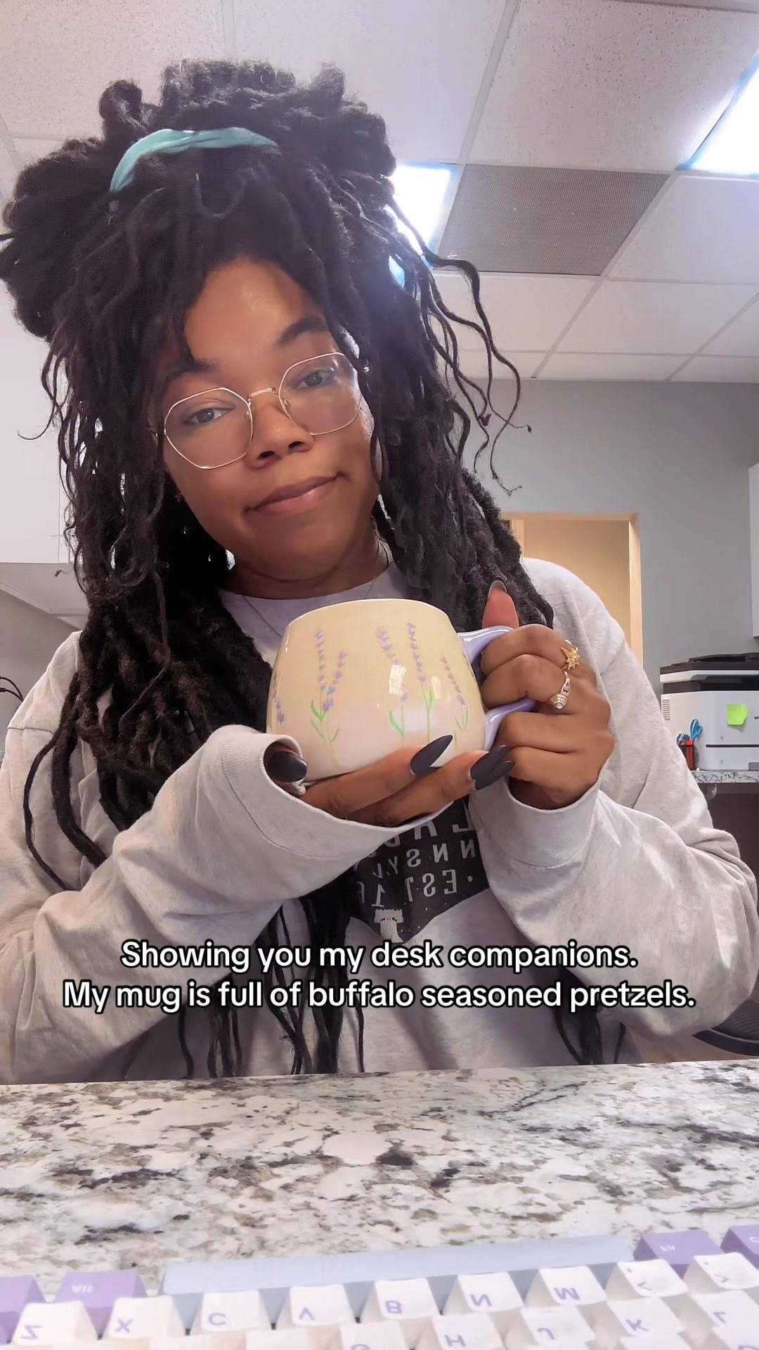 @Neka Marie