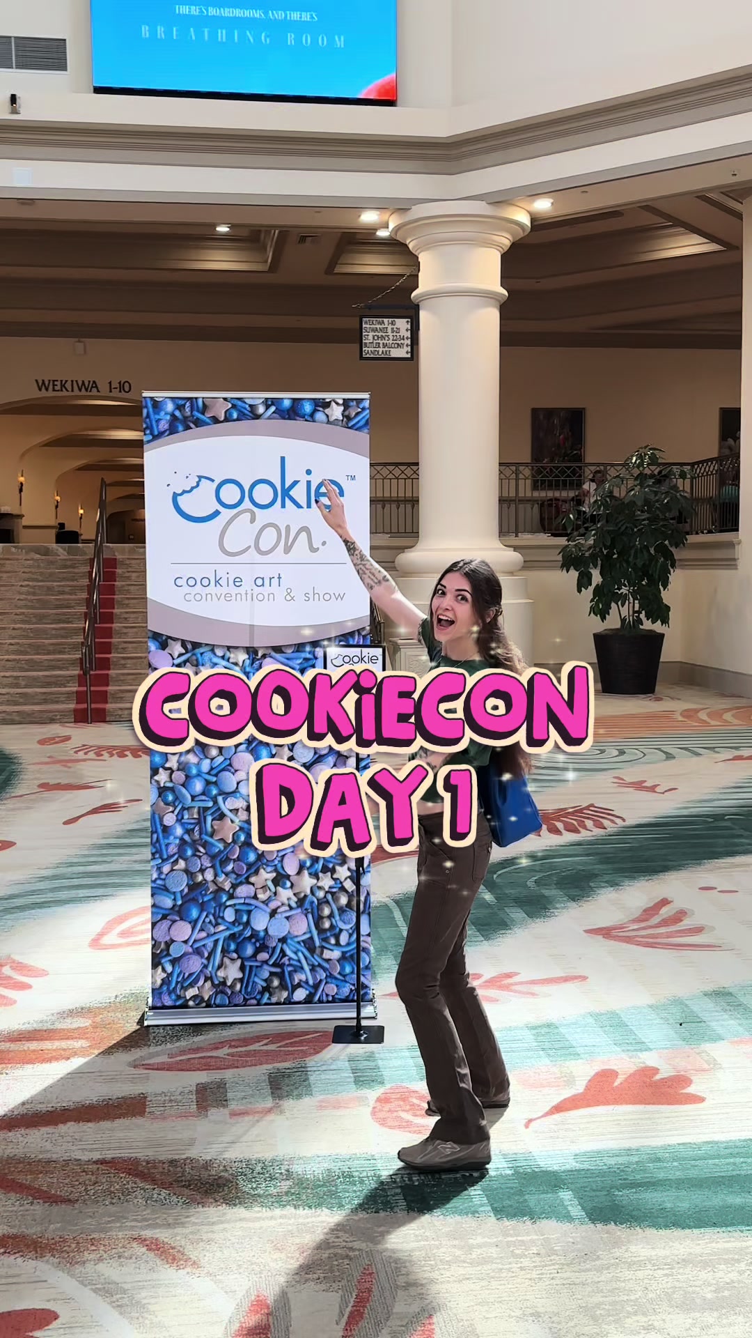 @Mik Nuzzi 🍪 Mik & Cookies