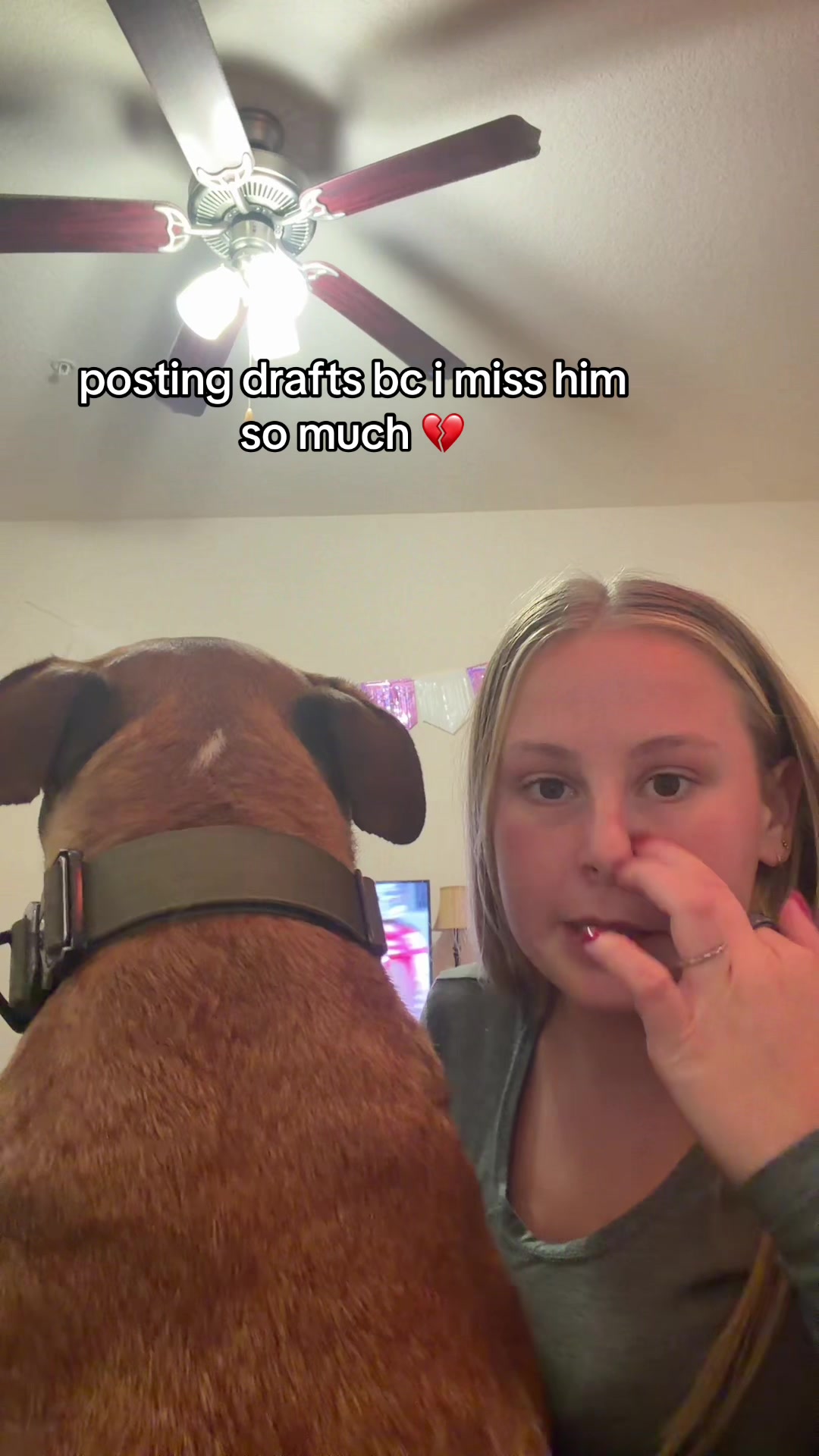 @abby + debo 🐾