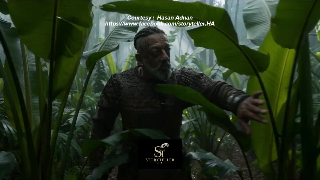 @Sanjay Dutt