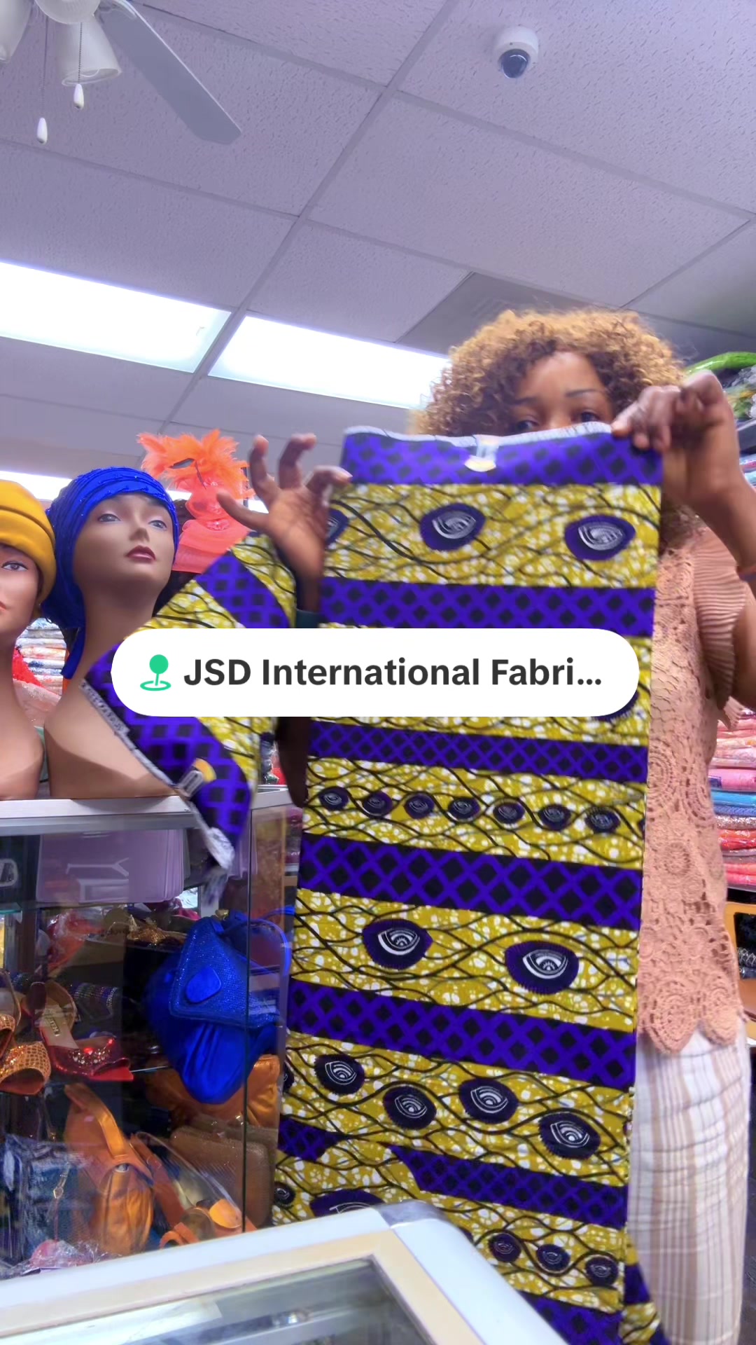 @JSD international LLC