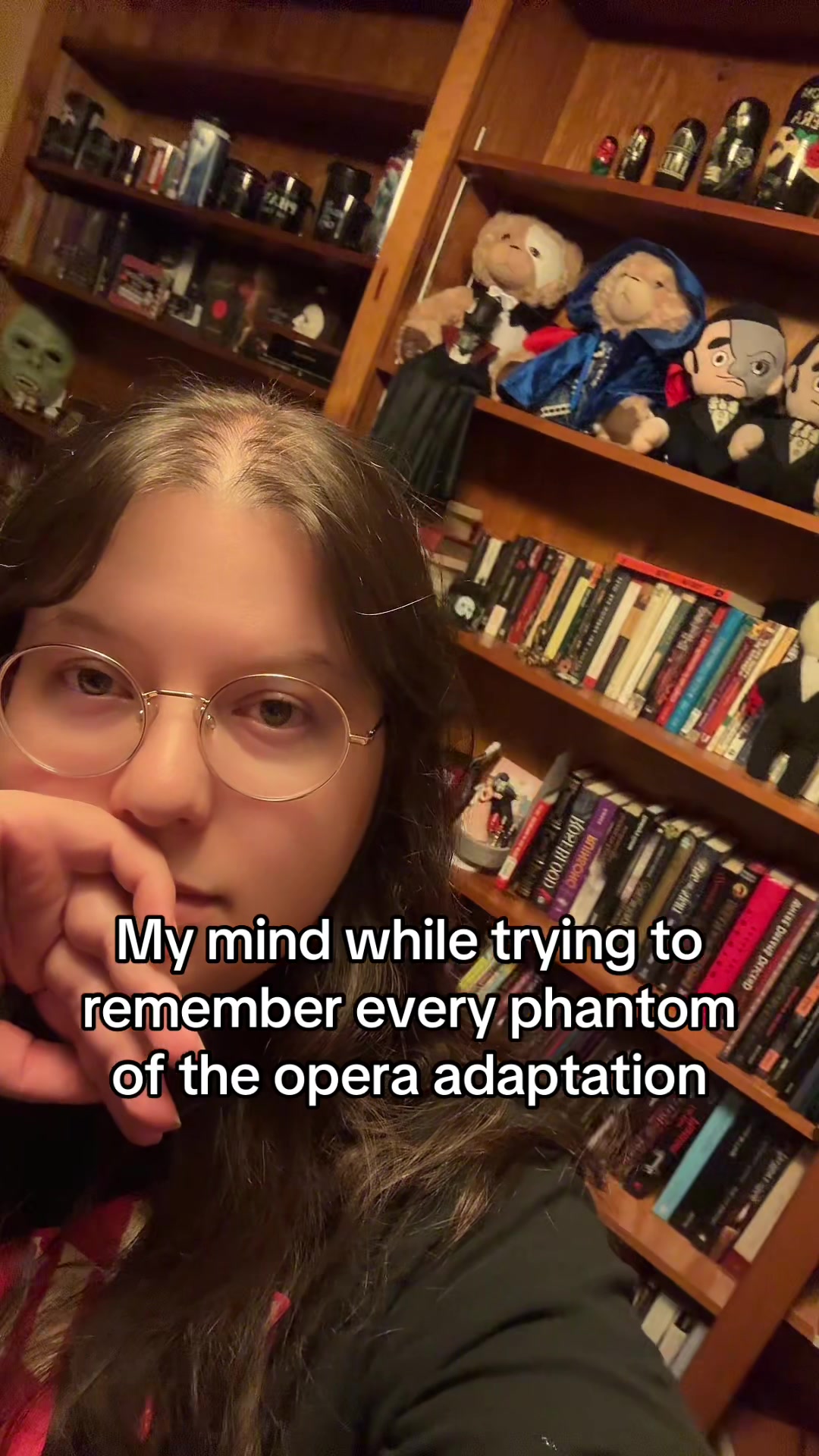 @Christine Daaé