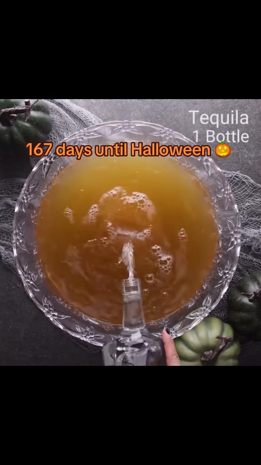 @Halloween count down