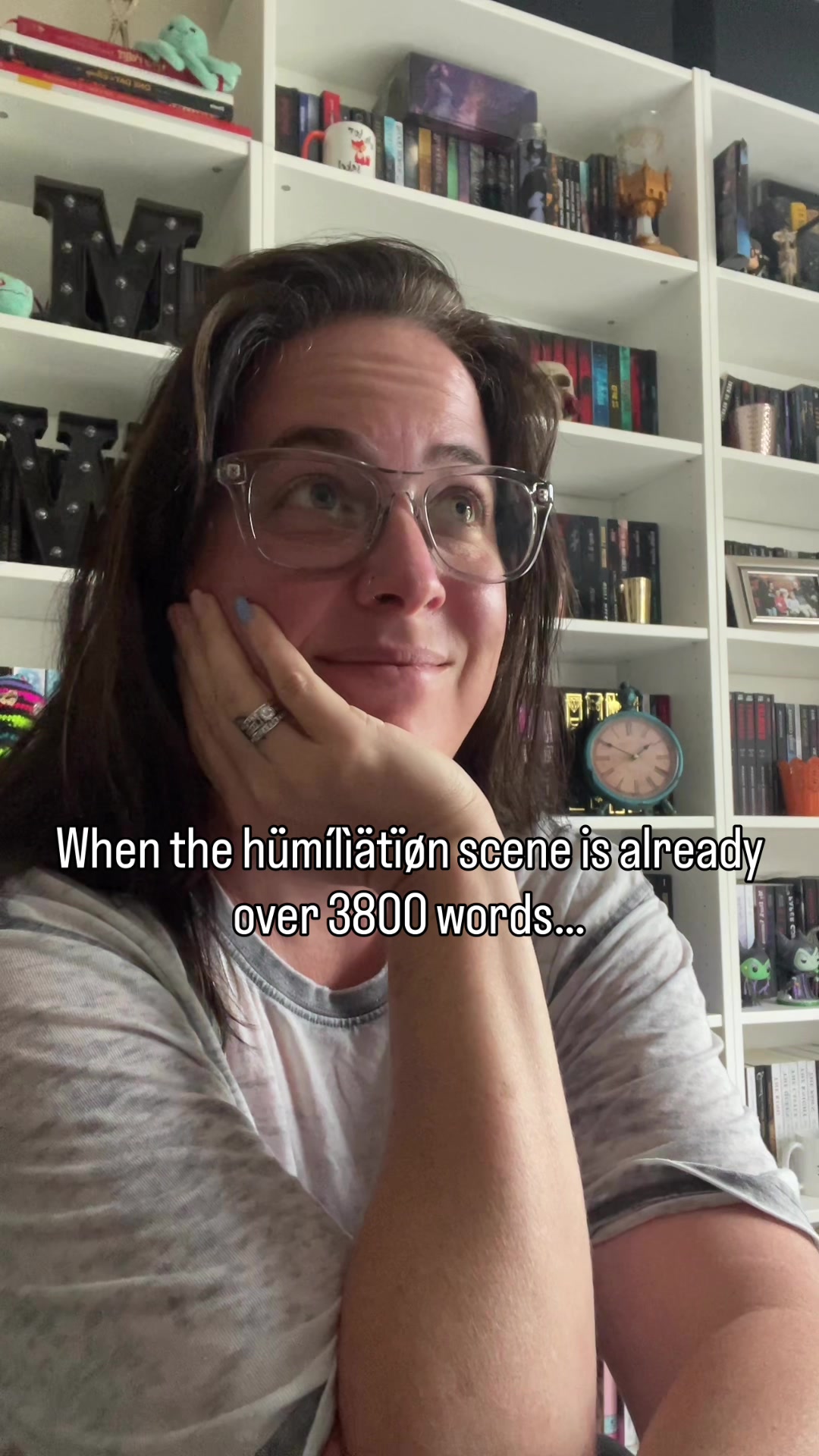 @Author Murphy Wallace
