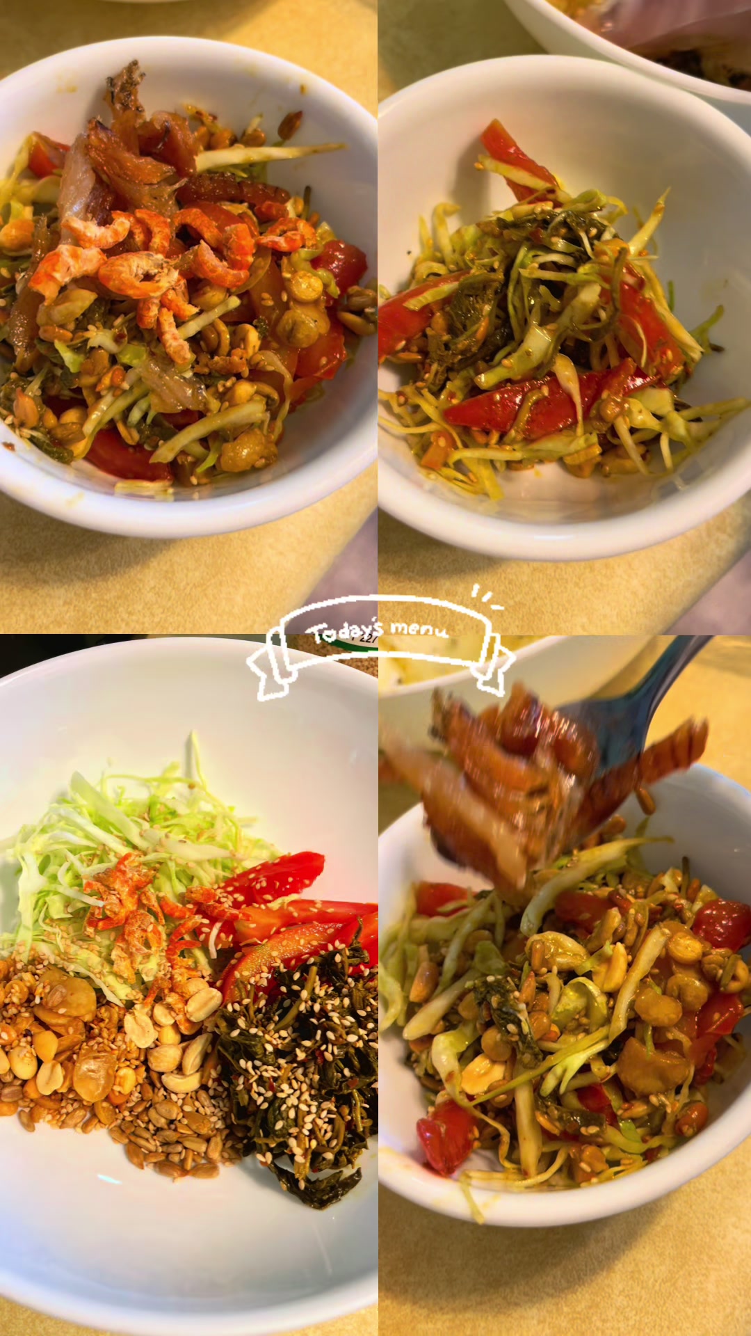 @Yummy by HPS (Po’s Family)