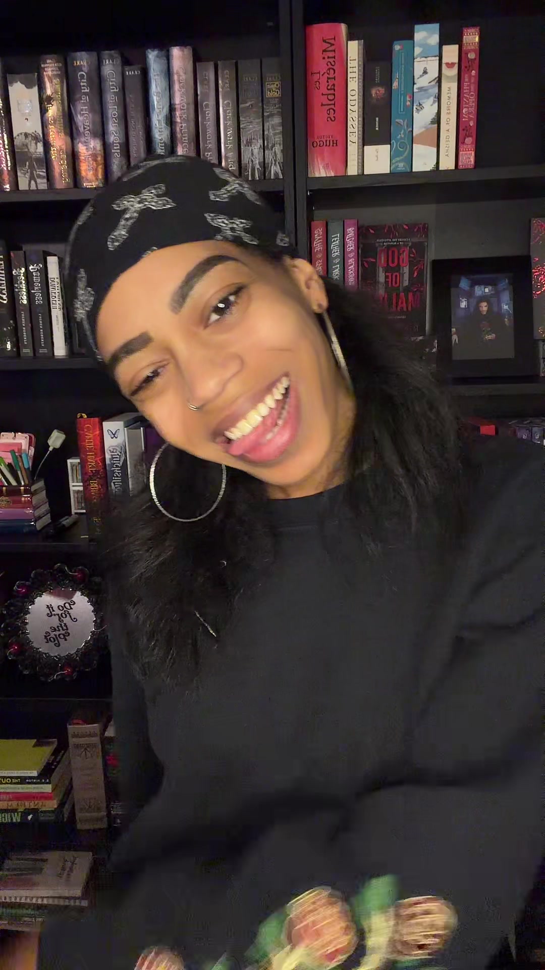 @Trishhh