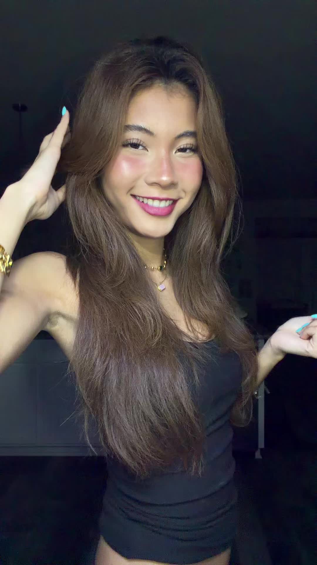 @kimberly kim