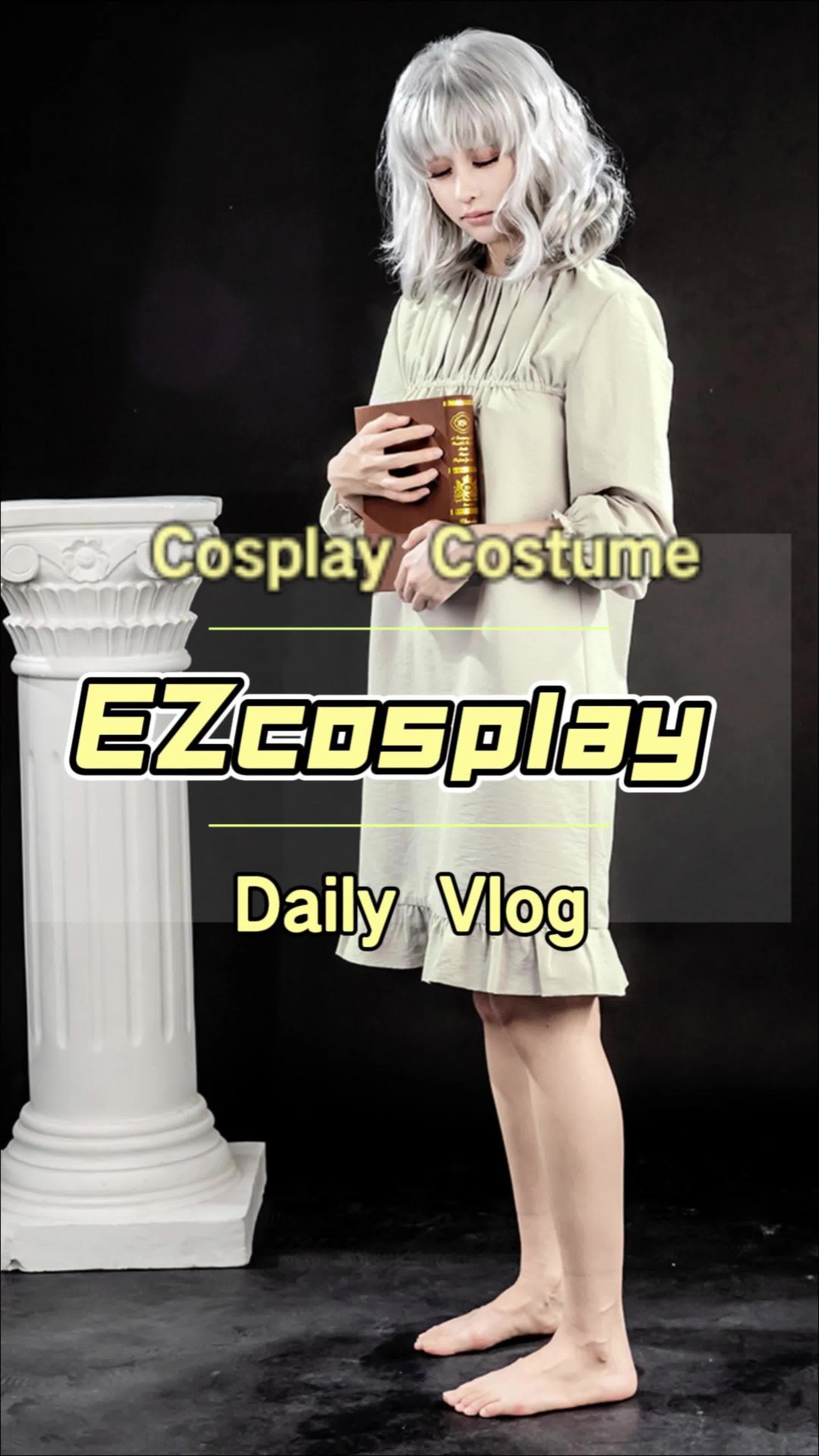 @ezcosplaytk