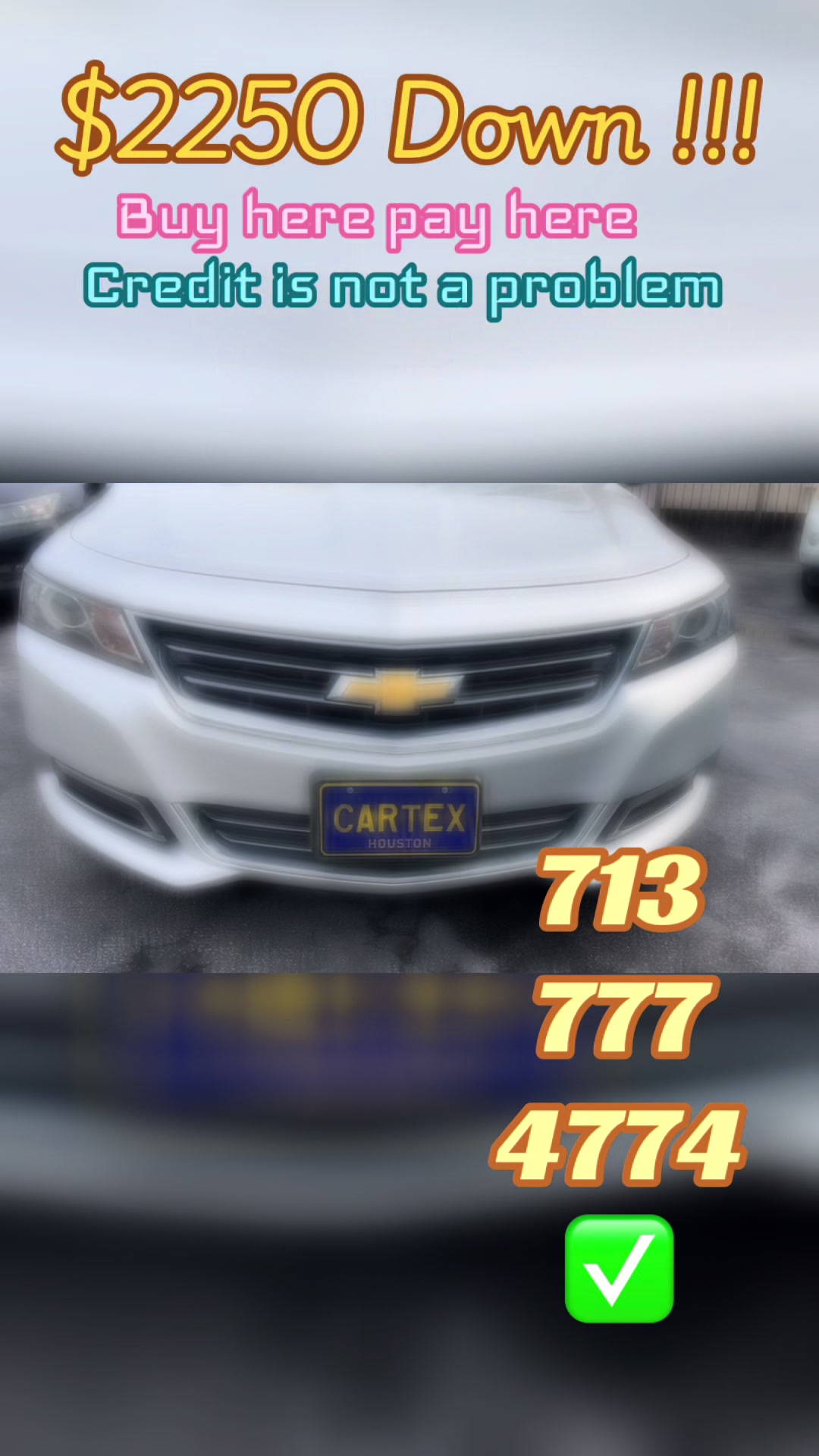 @Cartexmotors