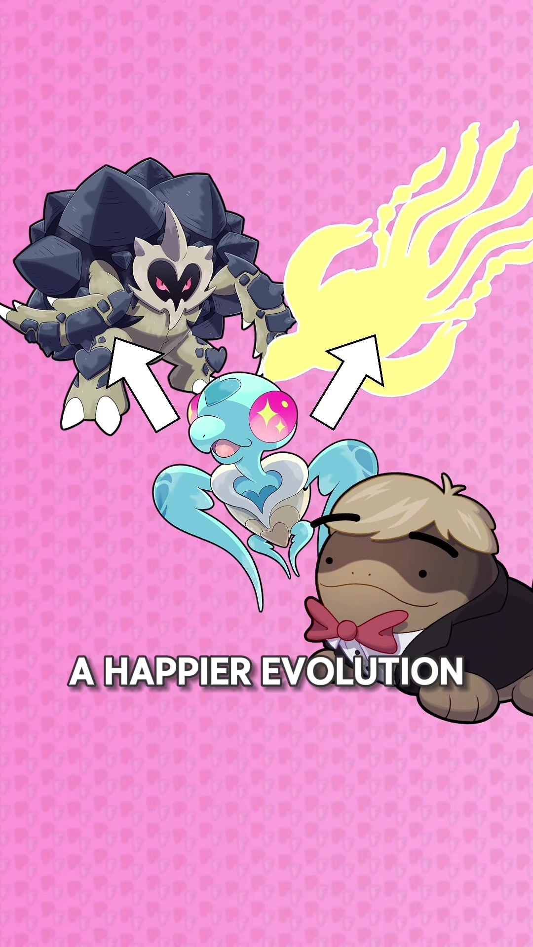 @Pok&eacute;dex Fillers