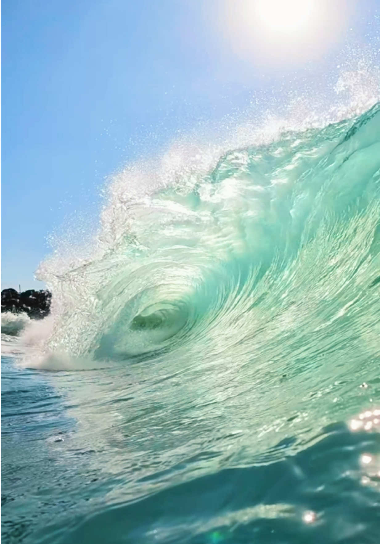 @I&rsquo;m A Surfer, Dude